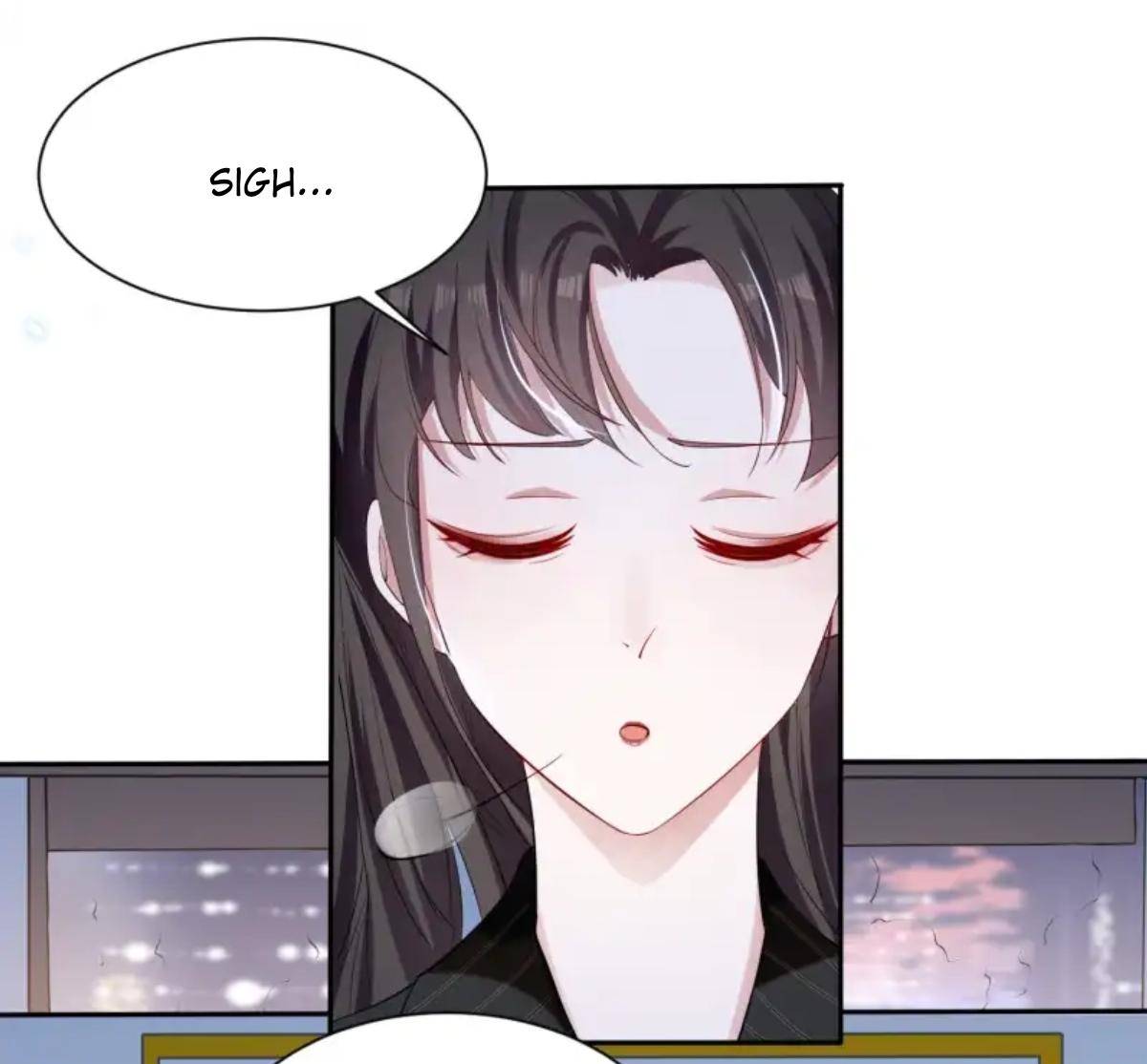 Universe’s Most Jealous Goddess chapter 39 page 11