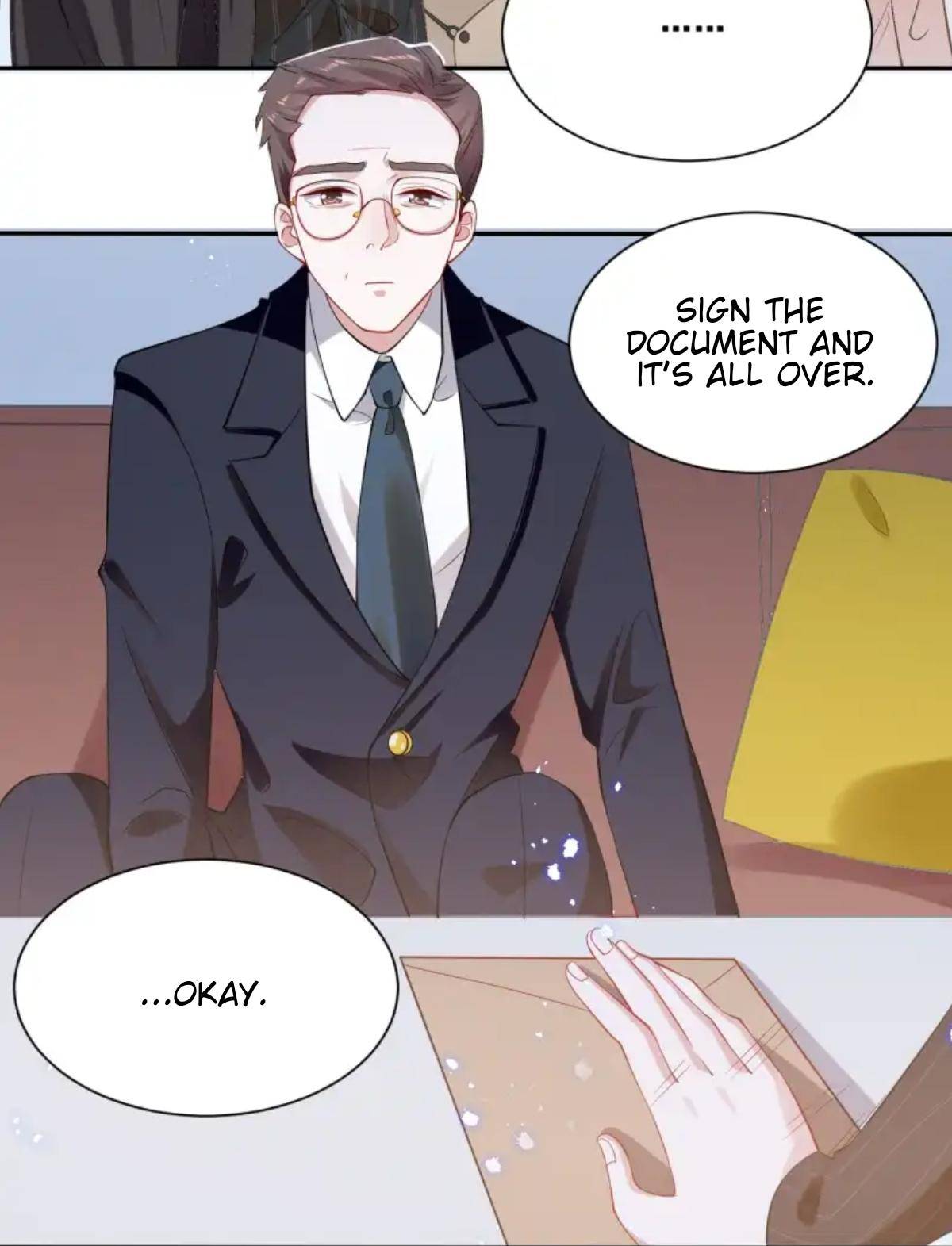 Universe’s Most Jealous Goddess chapter 39 page 13