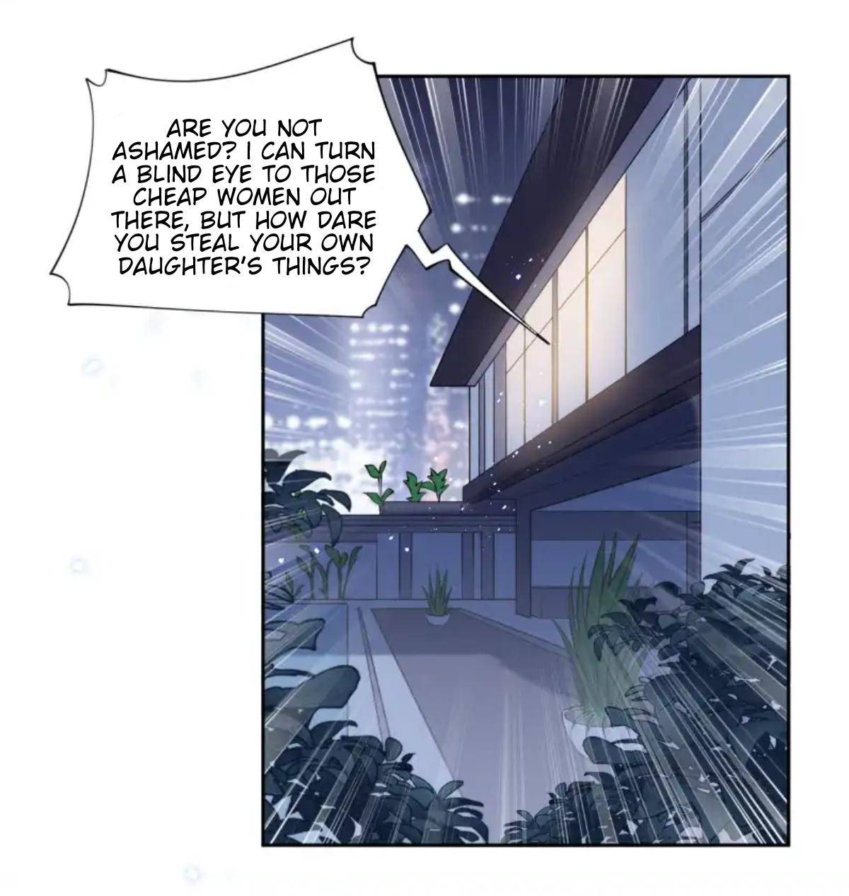 Universe’s Most Jealous Goddess chapter 39 page 2