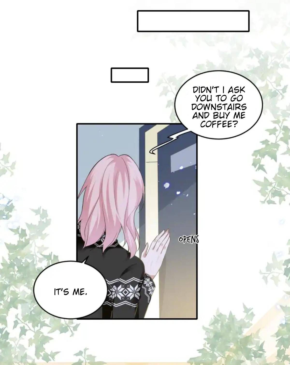 Universe’s Most Jealous Goddess chapter 39 page 24