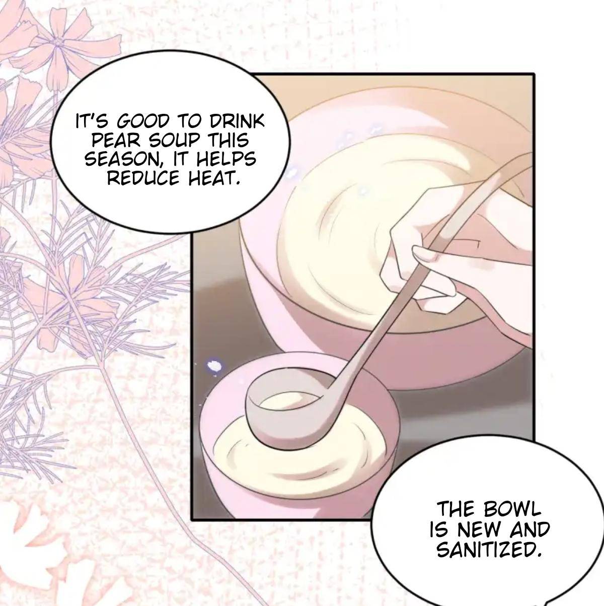 Universe’s Most Jealous Goddess chapter 39 page 27