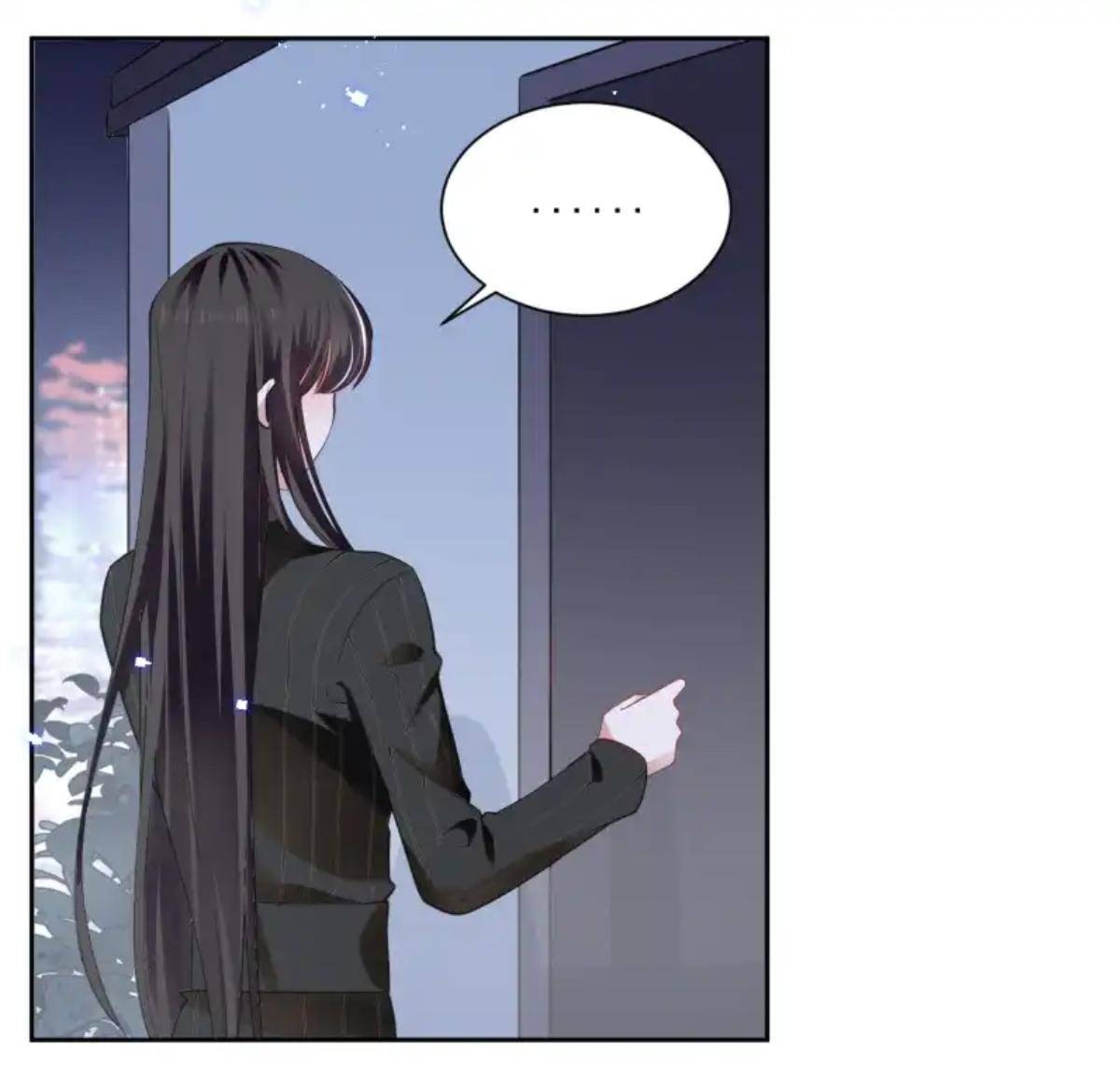 Universe’s Most Jealous Goddess chapter 39 page 3