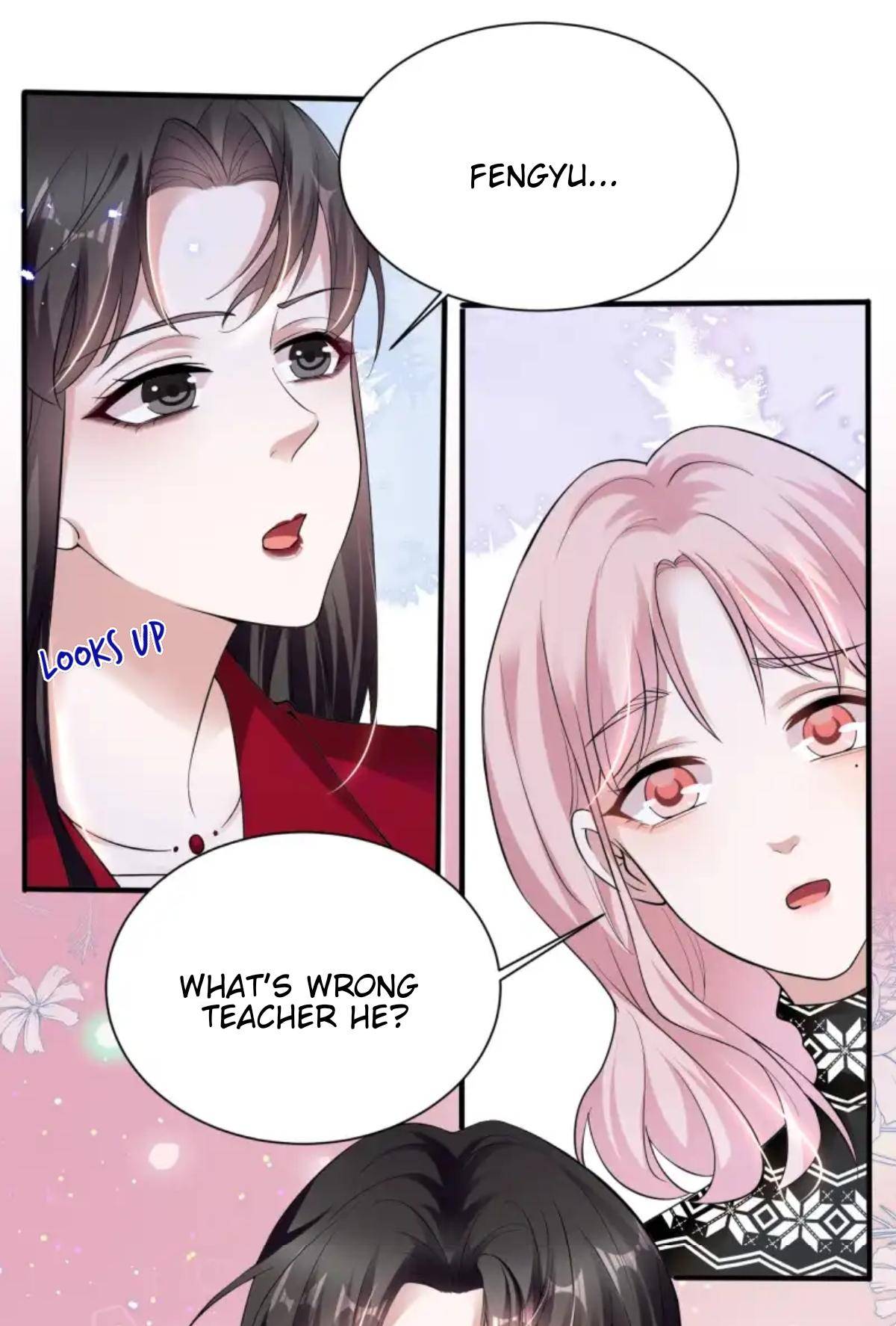 Universe’s Most Jealous Goddess chapter 39 page 30