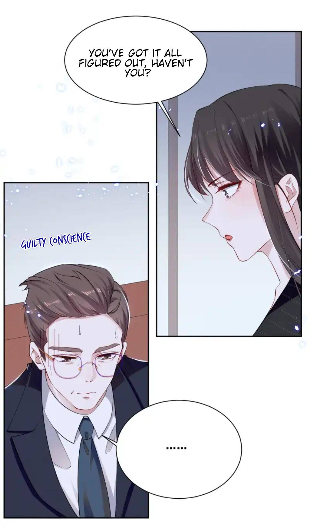 Universe’s Most Jealous Goddess chapter 39 page 6