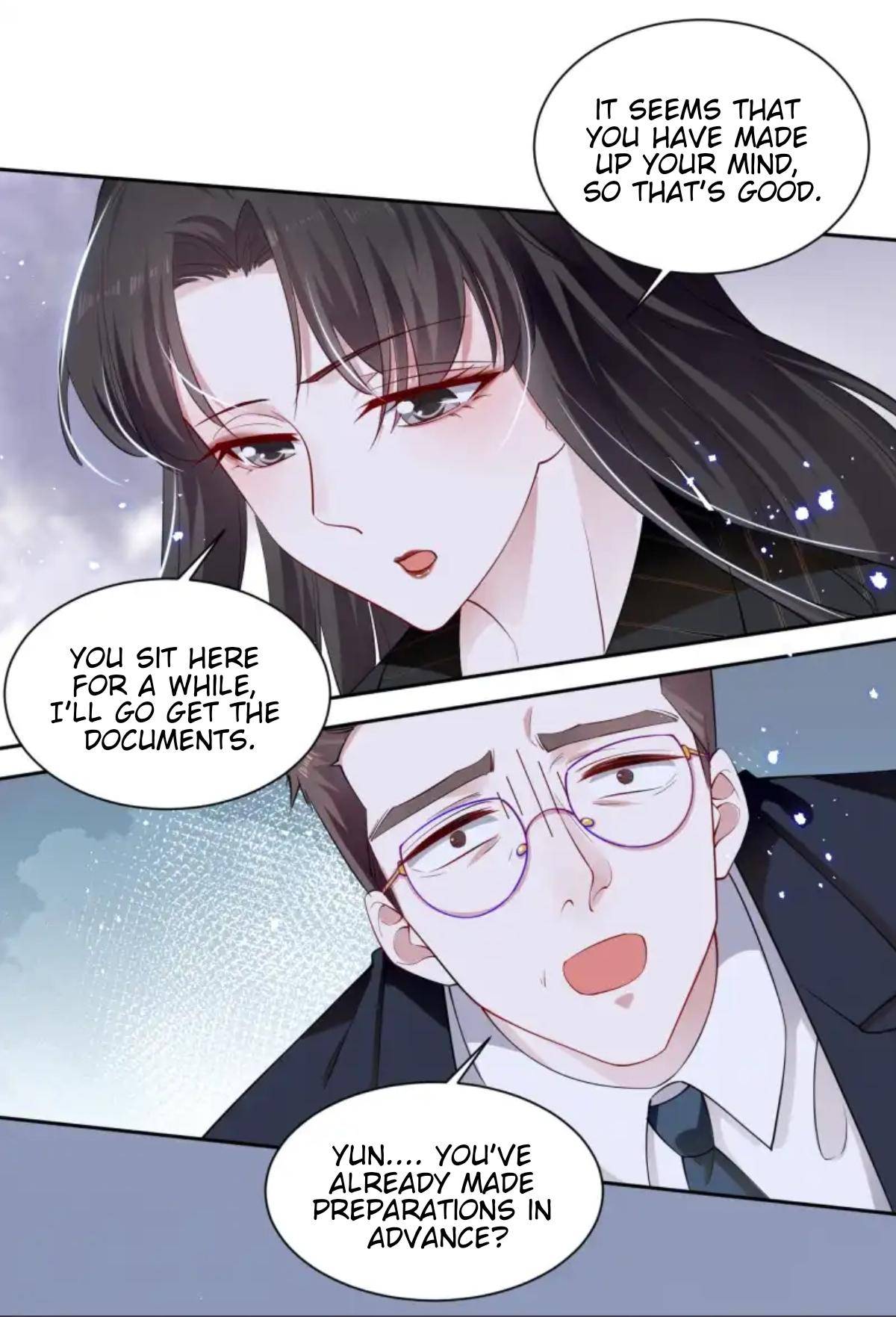 Universe’s Most Jealous Goddess chapter 39 page 7