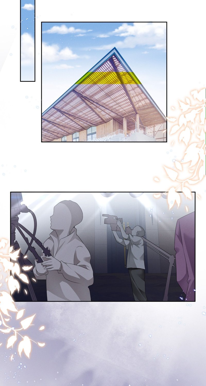 Universe’s Most Jealous Goddess chapter 4 page 13