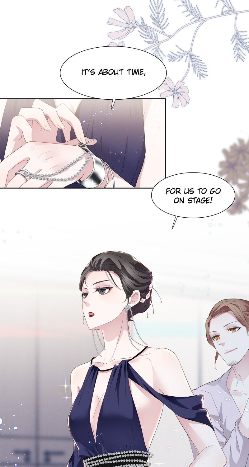 Universe’s Most Jealous Goddess chapter 4 page 20