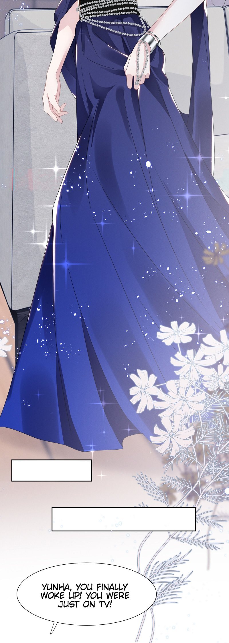 Universe’s Most Jealous Goddess chapter 4 page 21