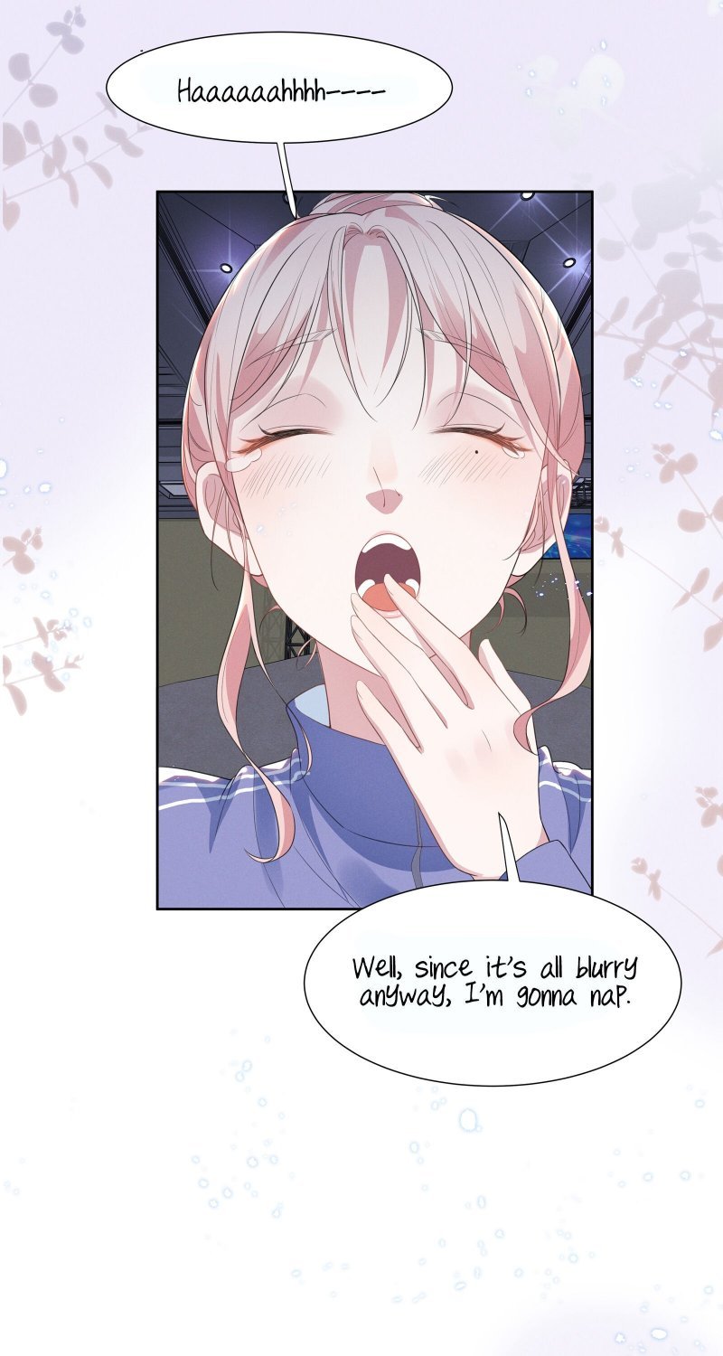 Universe’s Most Jealous Goddess chapter 4 page 24