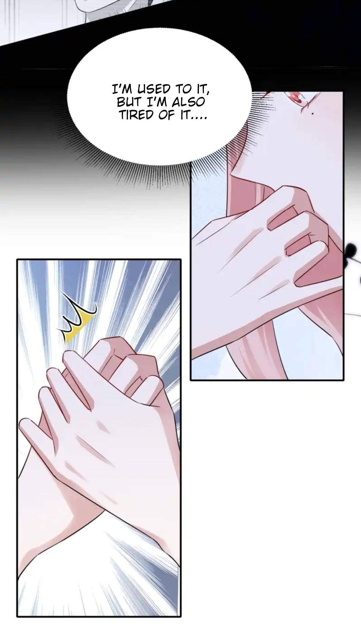 Universe’s Most Jealous Goddess chapter 40 page 10