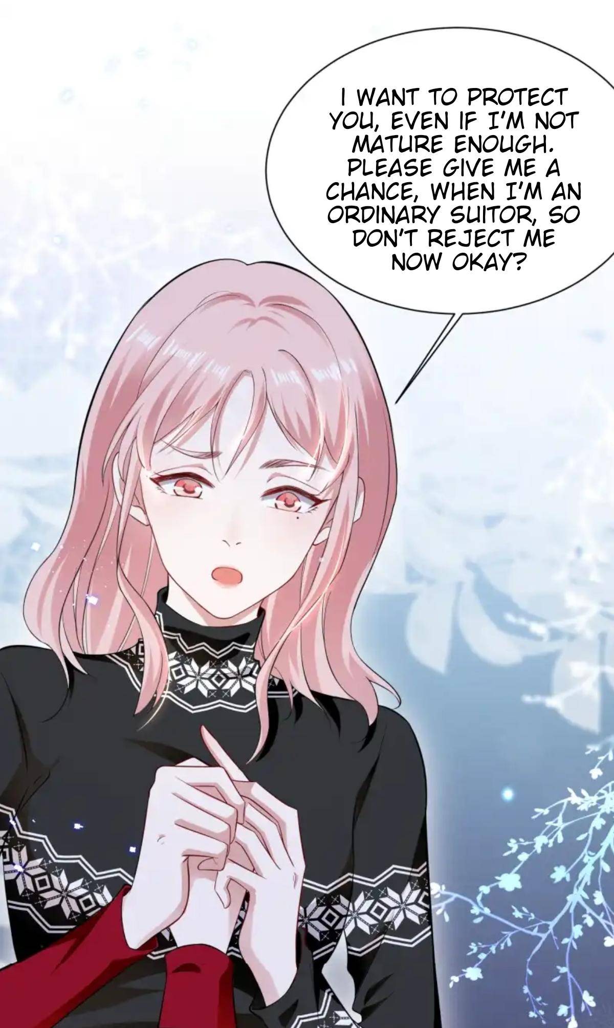 Universe’s Most Jealous Goddess chapter 40 page 12