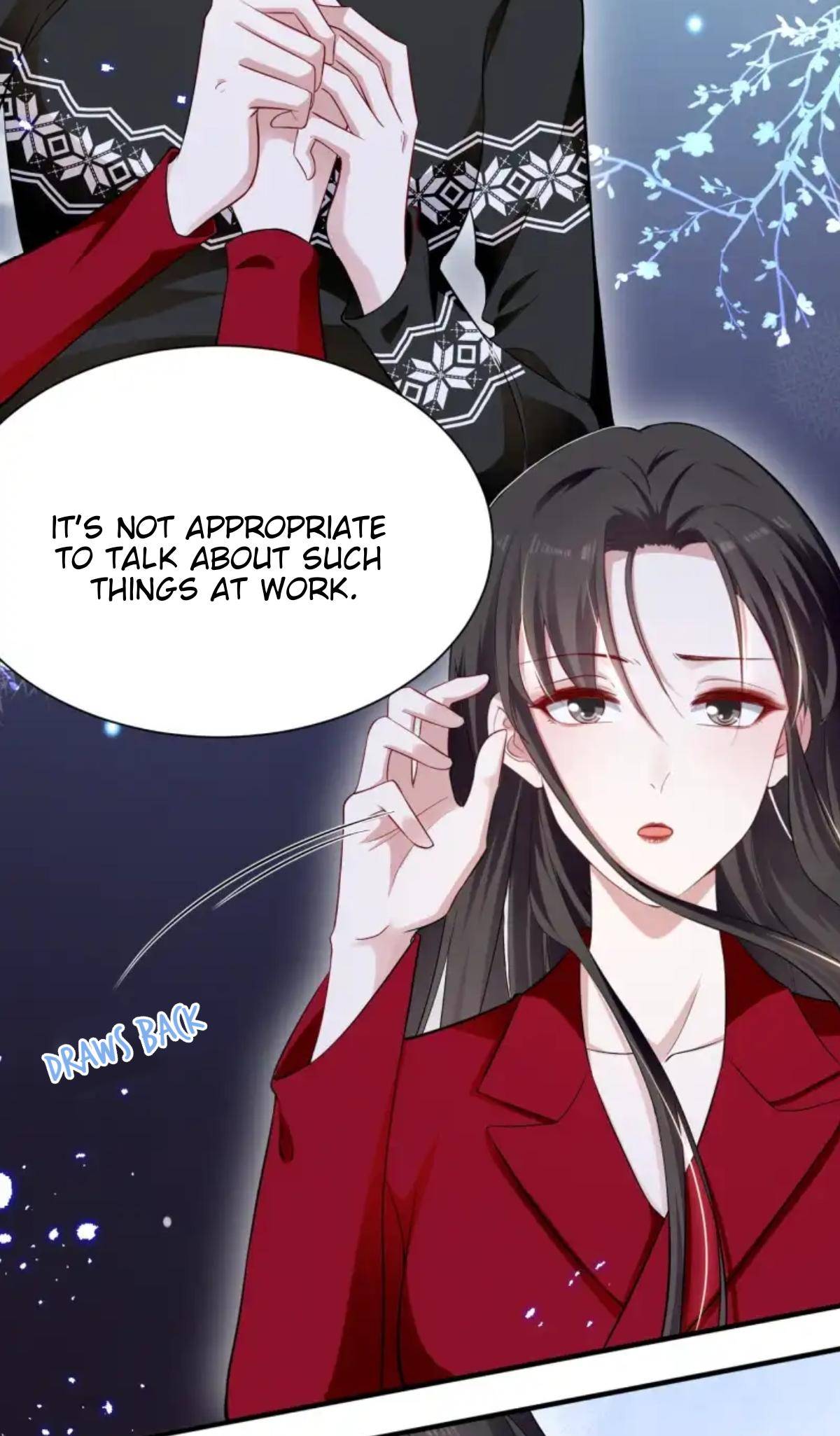 Universe’s Most Jealous Goddess chapter 40 page 13