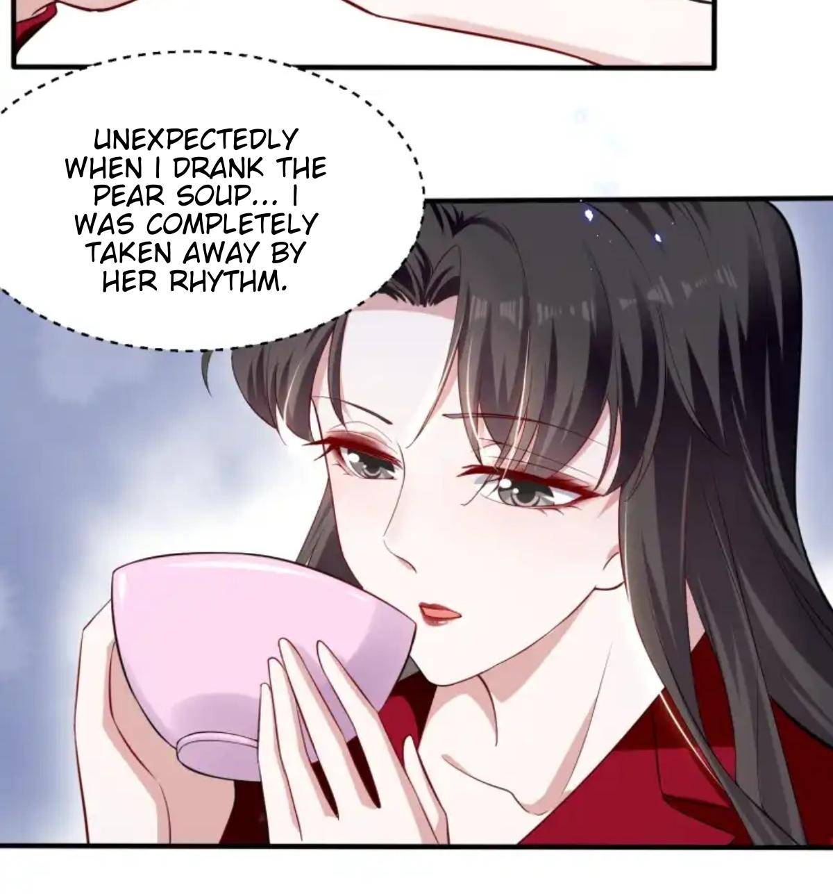 Universe’s Most Jealous Goddess chapter 40 page 19