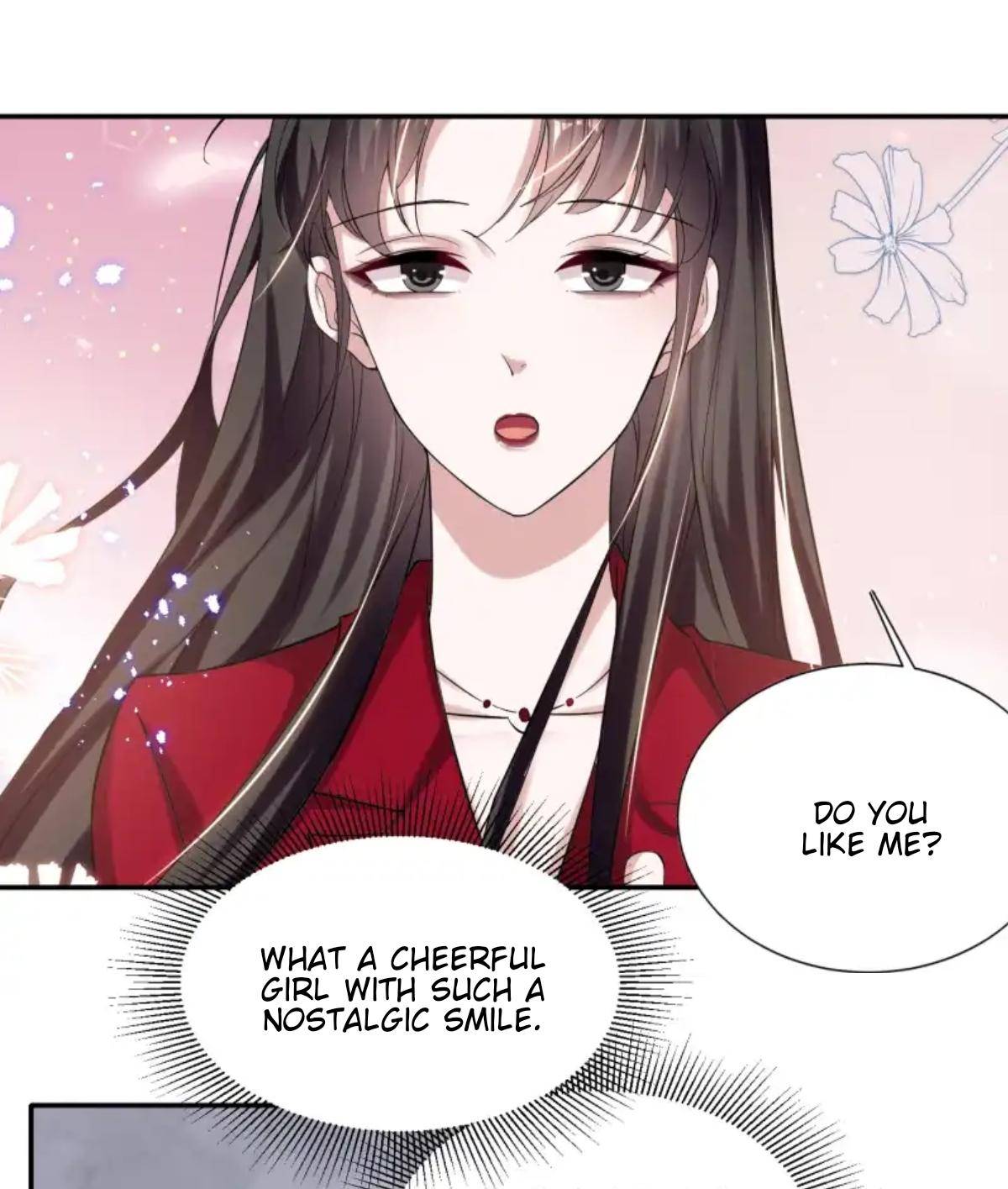 Universe’s Most Jealous Goddess chapter 40 page 2