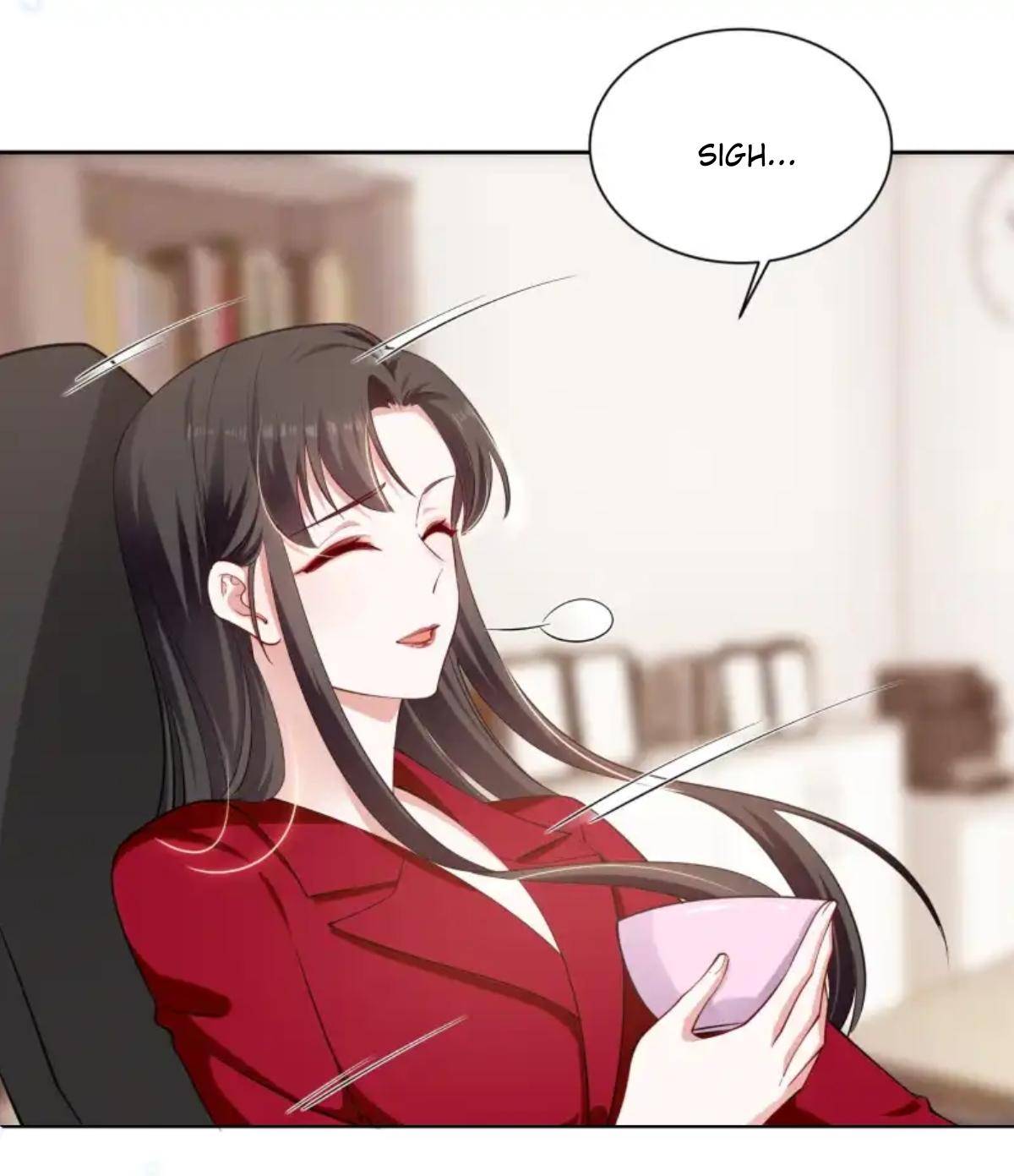 Universe’s Most Jealous Goddess chapter 40 page 24