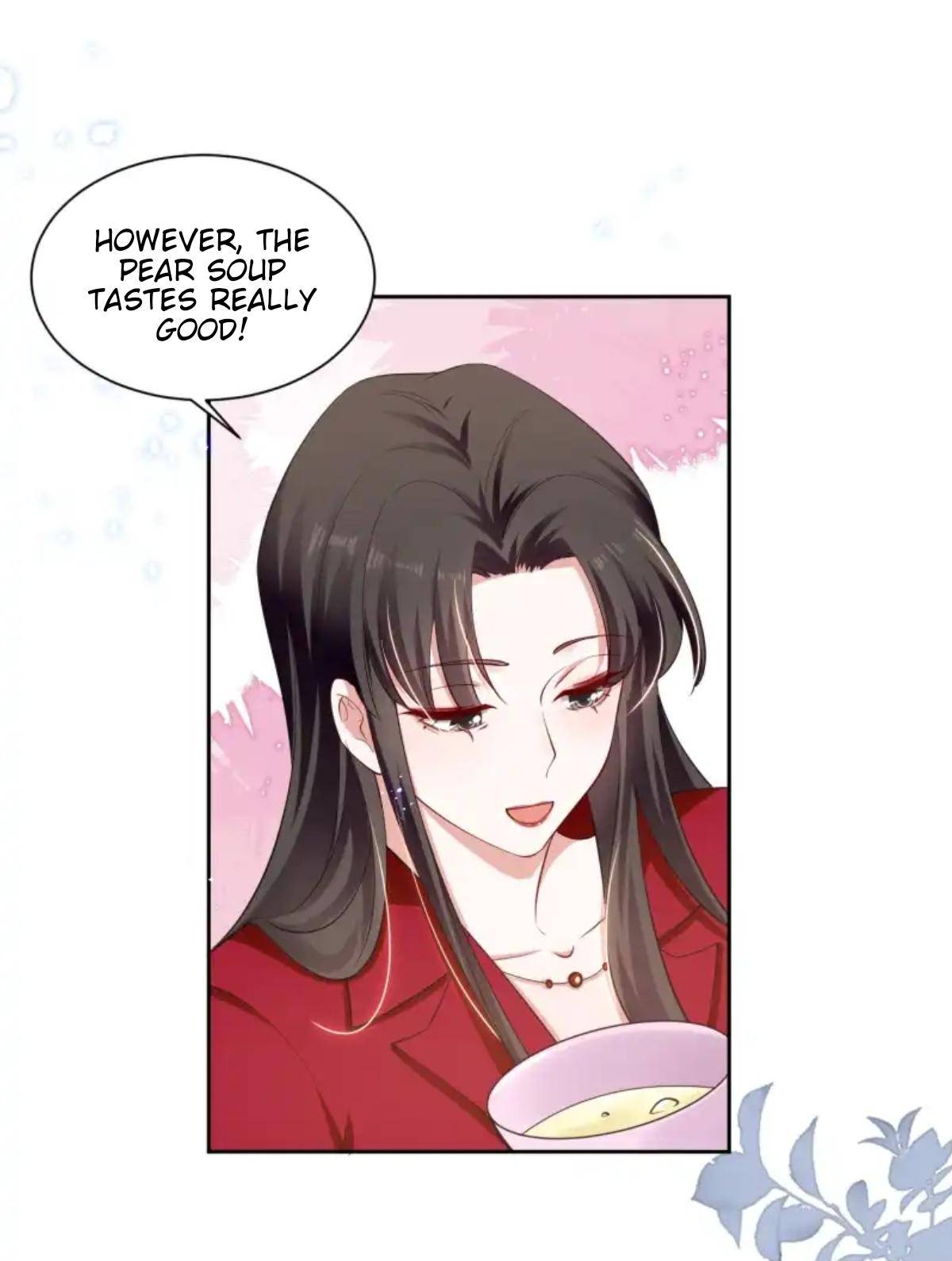 Universe’s Most Jealous Goddess chapter 40 page 25