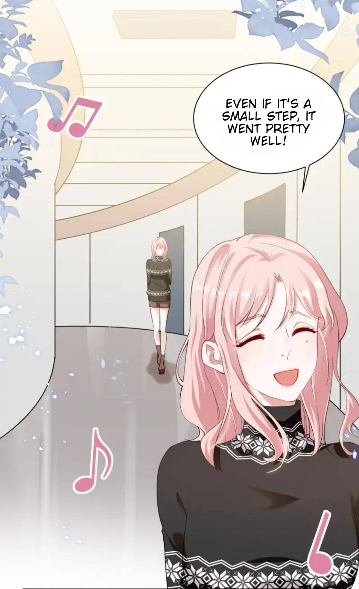 Universe’s Most Jealous Goddess chapter 40 page 27