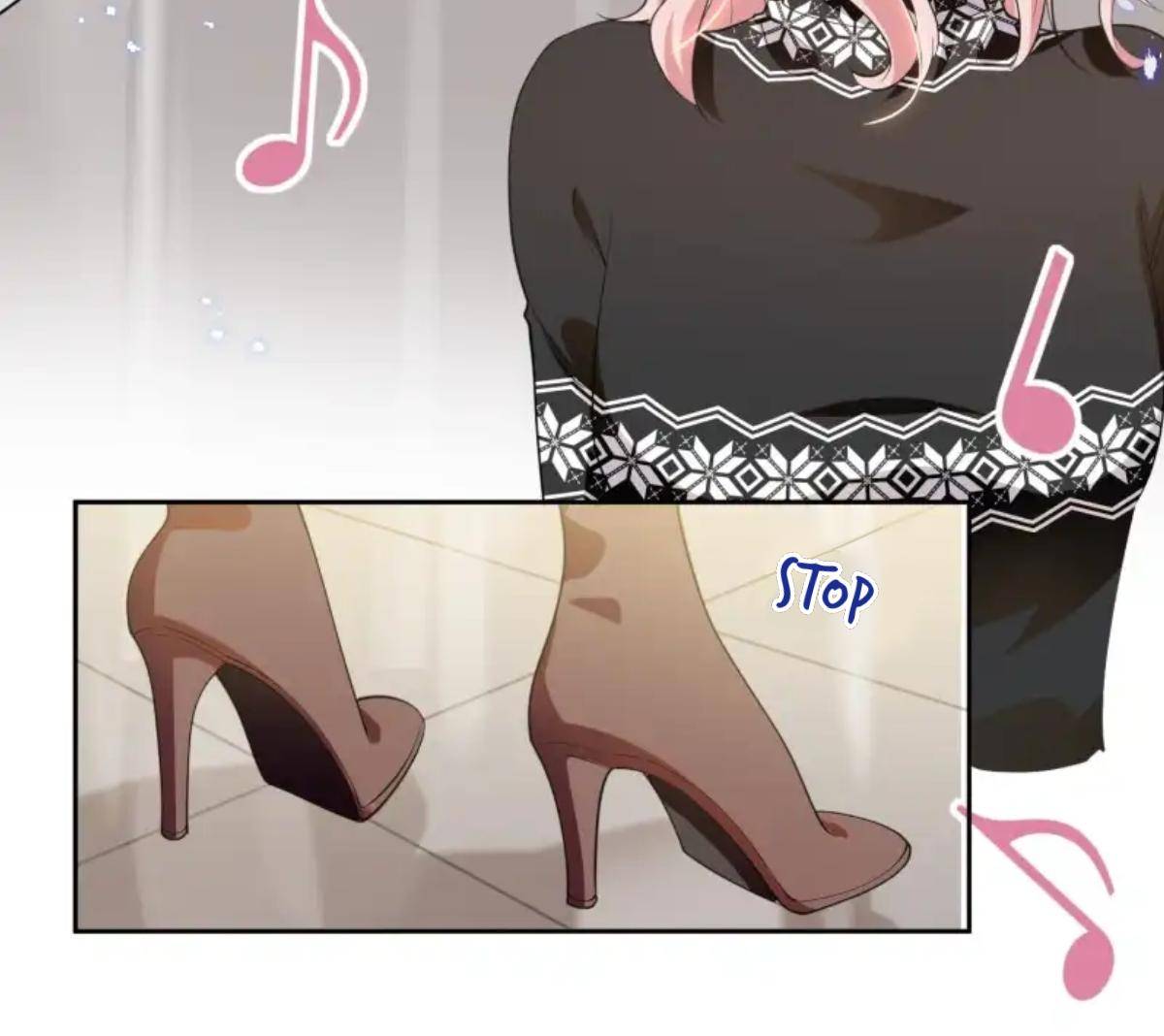 Universe’s Most Jealous Goddess chapter 40 page 28