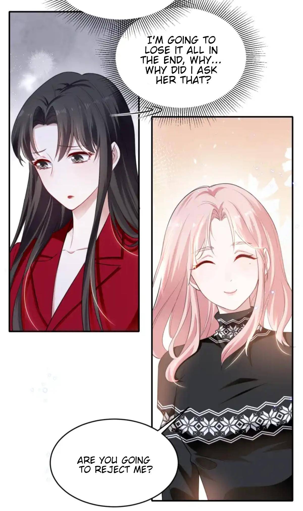 Universe’s Most Jealous Goddess chapter 40 page 3