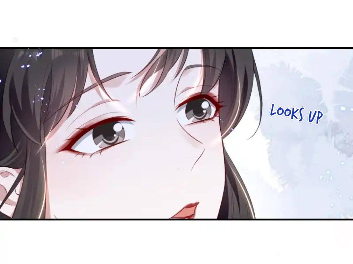 Universe’s Most Jealous Goddess chapter 40 page 4