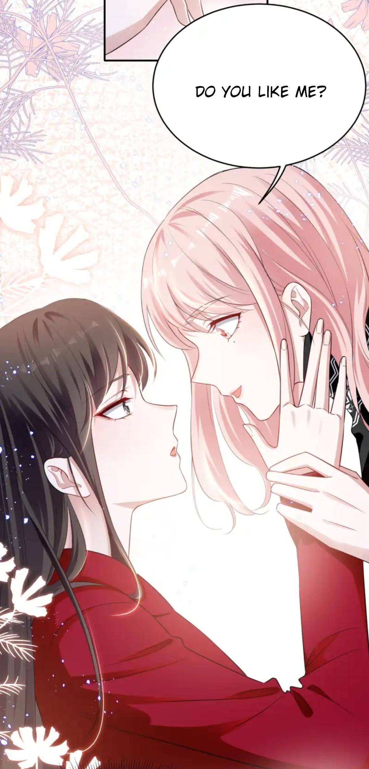 Universe’s Most Jealous Goddess chapter 40 page 6