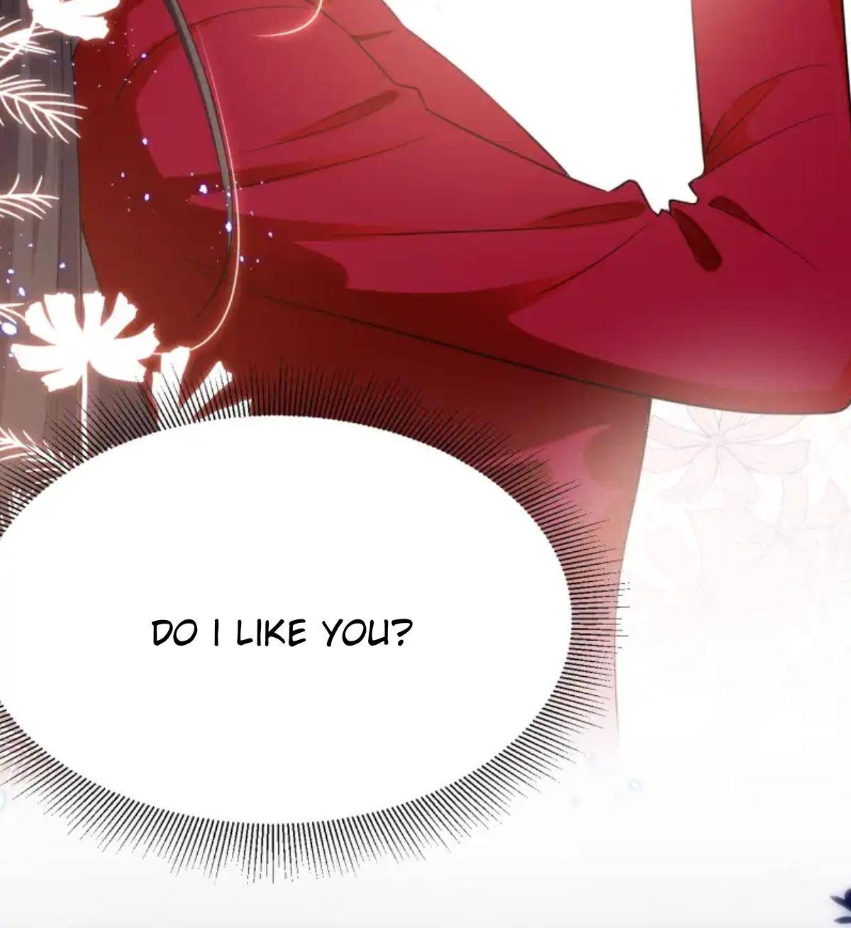 Universe’s Most Jealous Goddess chapter 40 page 7