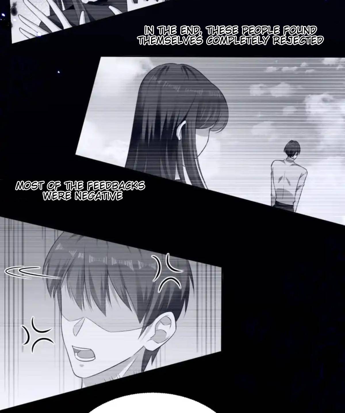 Universe’s Most Jealous Goddess chapter 40 page 9