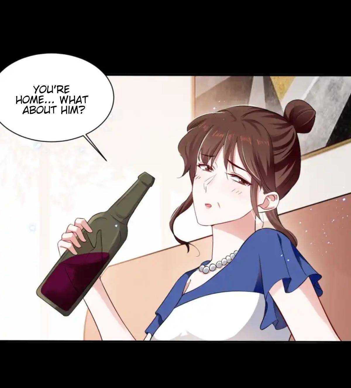 Universe’s Most Jealous Goddess chapter 41 page 12