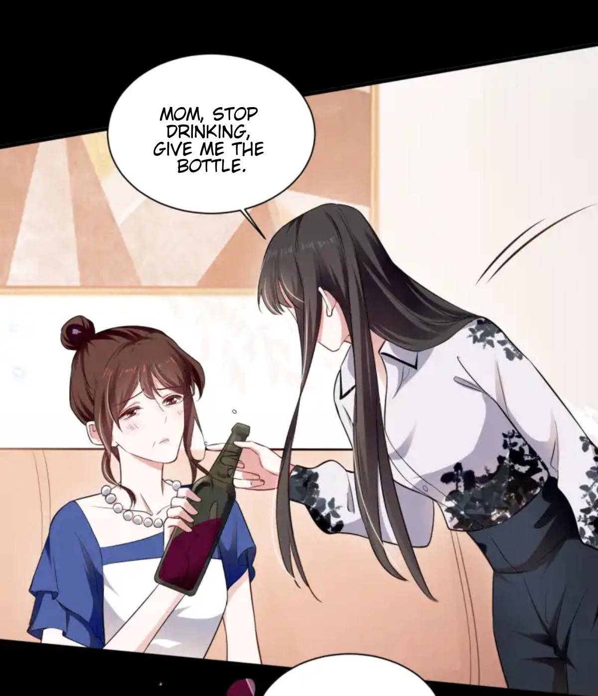 Universe’s Most Jealous Goddess chapter 41 page 13