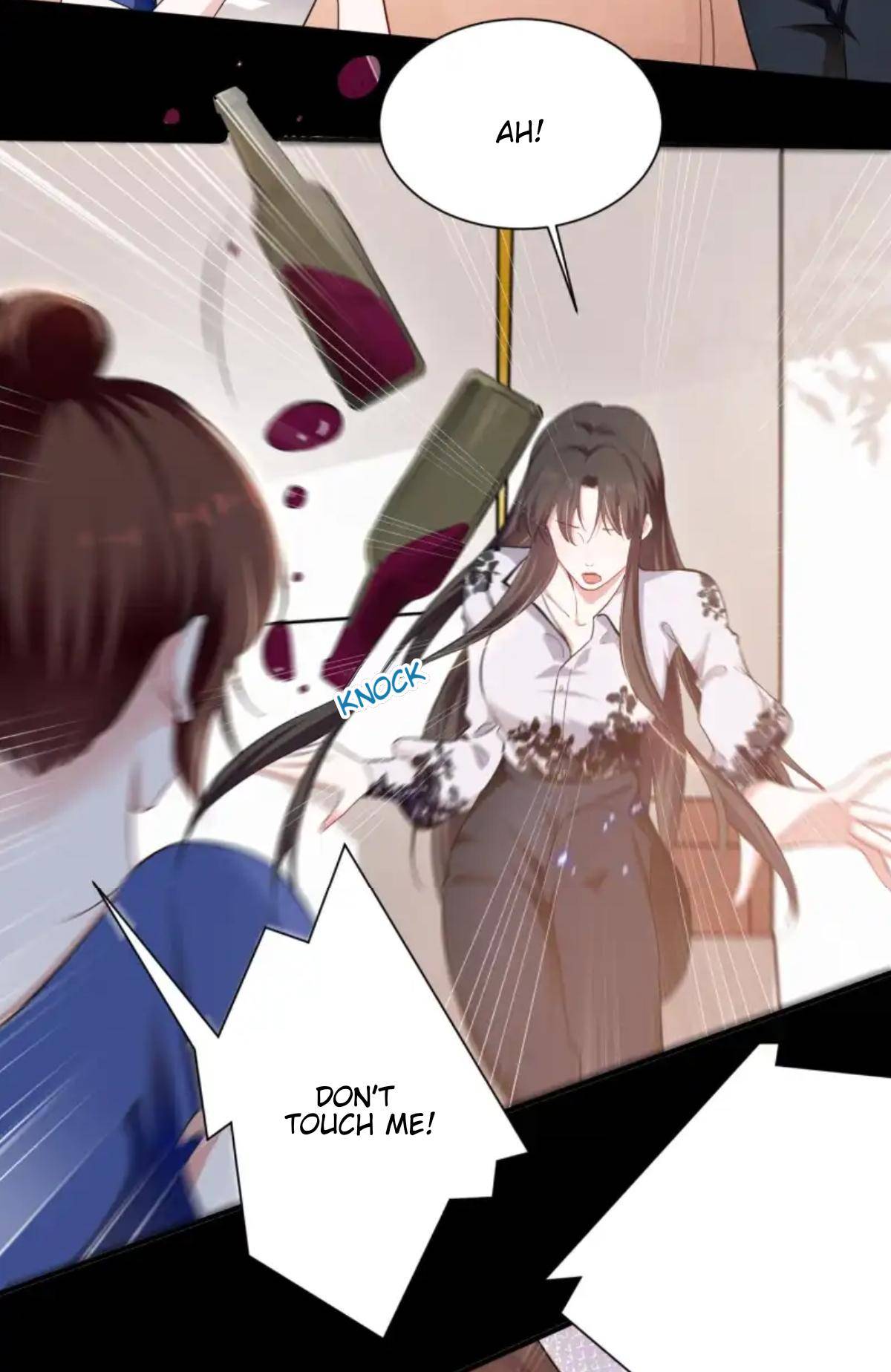 Universe’s Most Jealous Goddess chapter 41 page 14