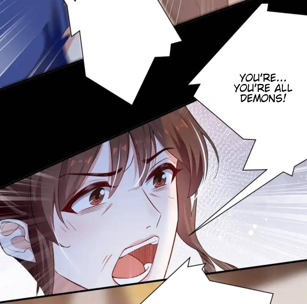 Universe’s Most Jealous Goddess chapter 41 page 15