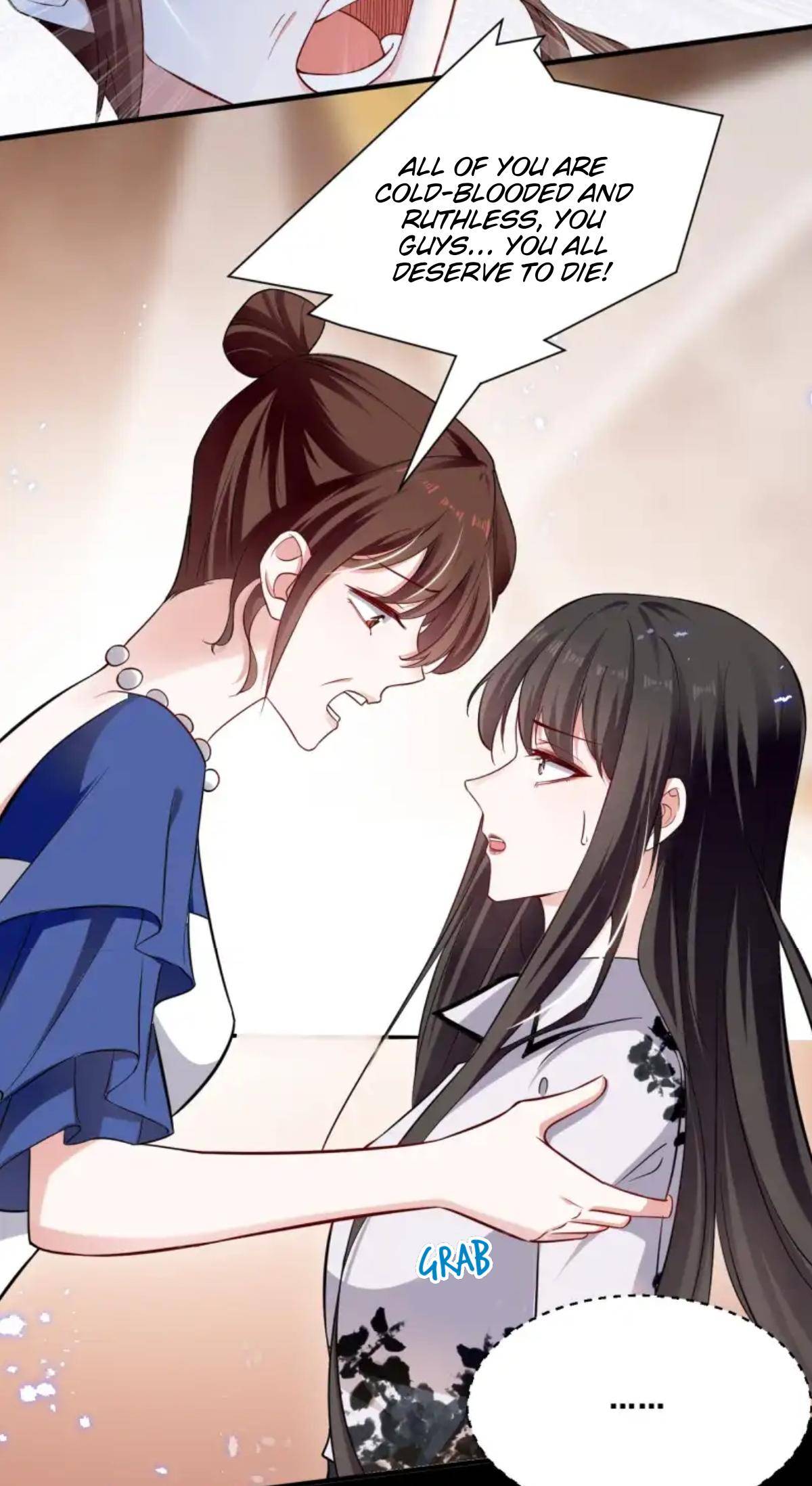 Universe’s Most Jealous Goddess chapter 41 page 16