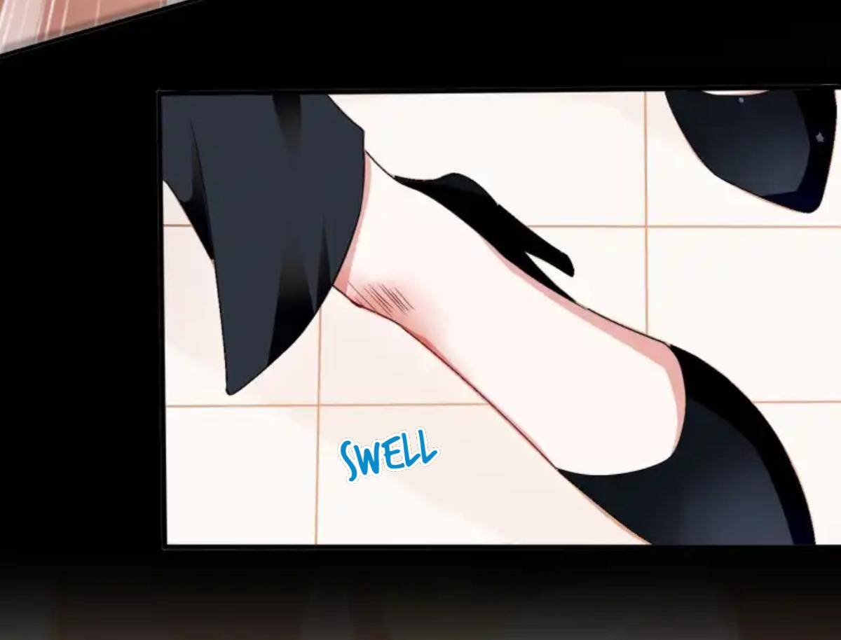 Universe’s Most Jealous Goddess chapter 41 page 18