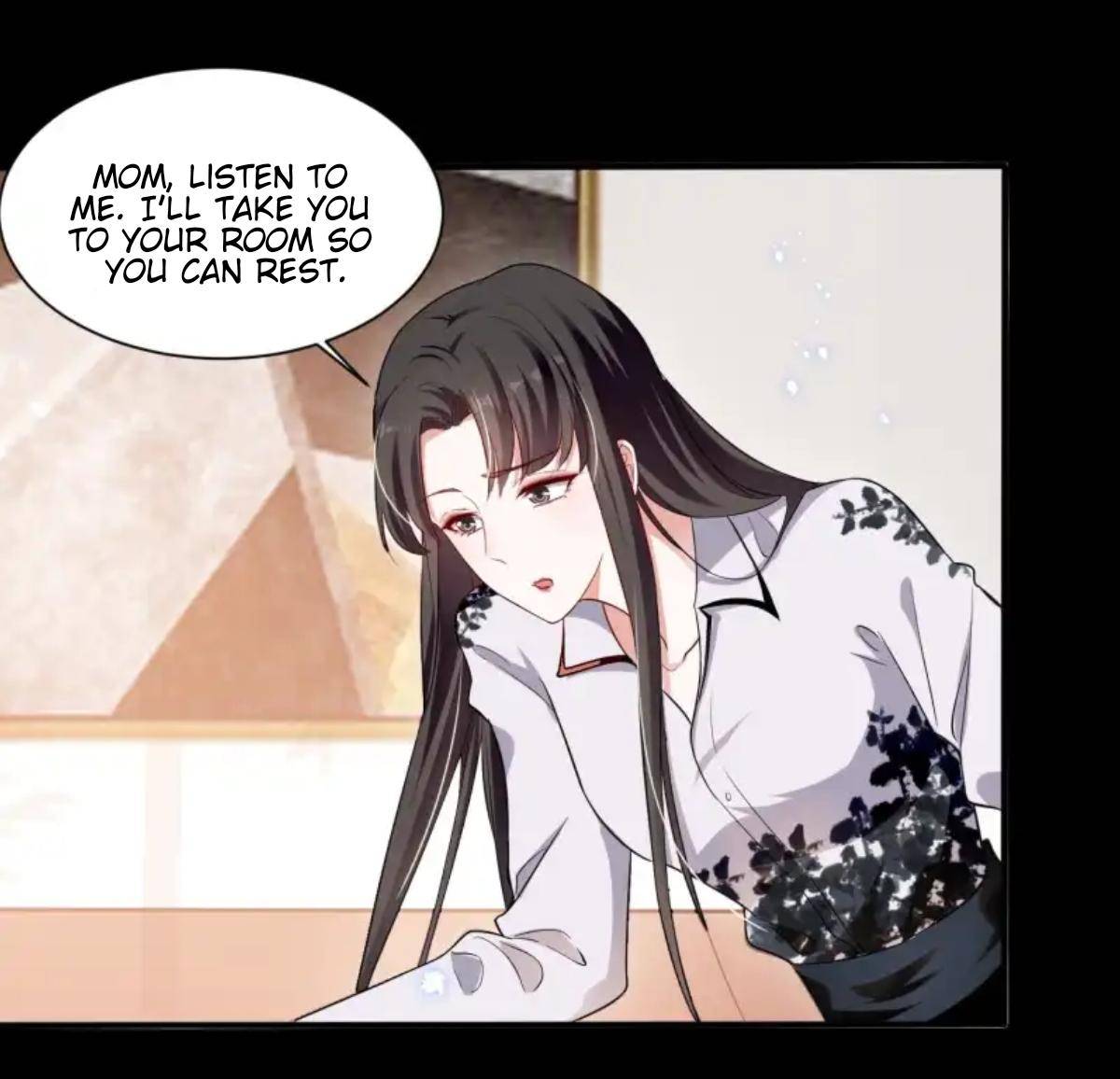 Universe’s Most Jealous Goddess chapter 41 page 20