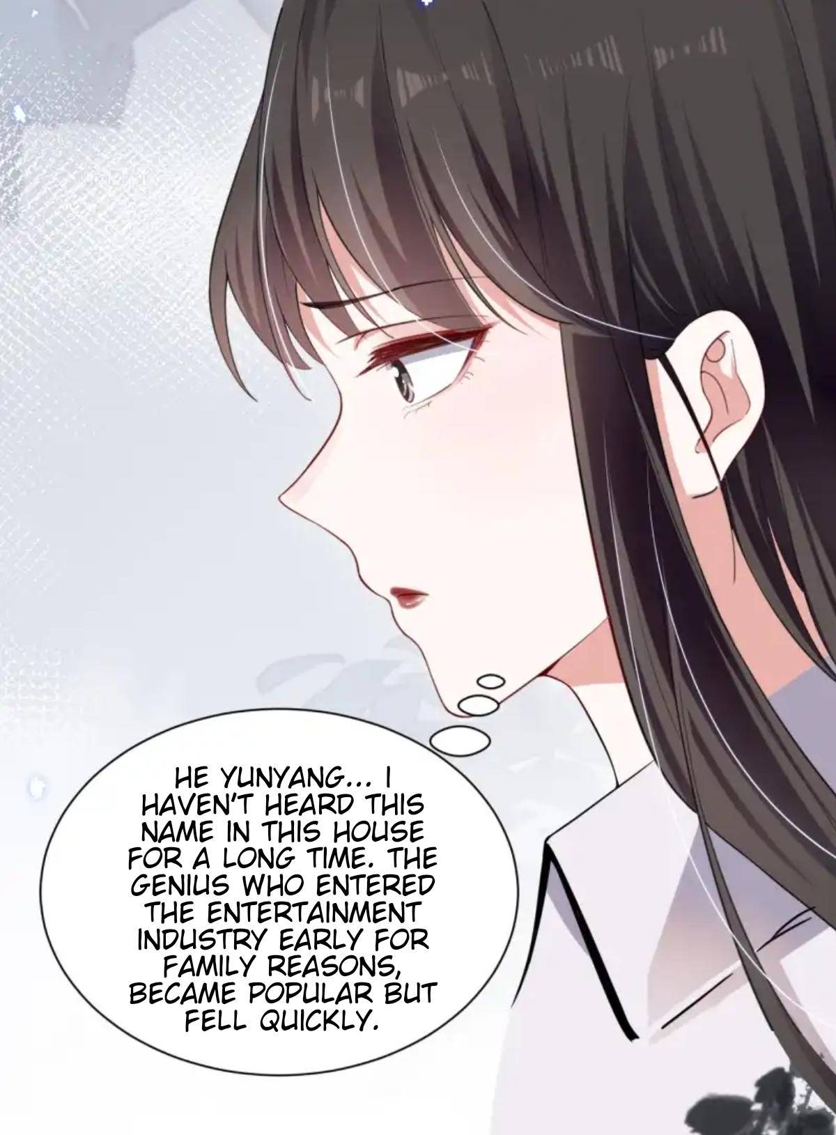 Universe’s Most Jealous Goddess chapter 41 page 22