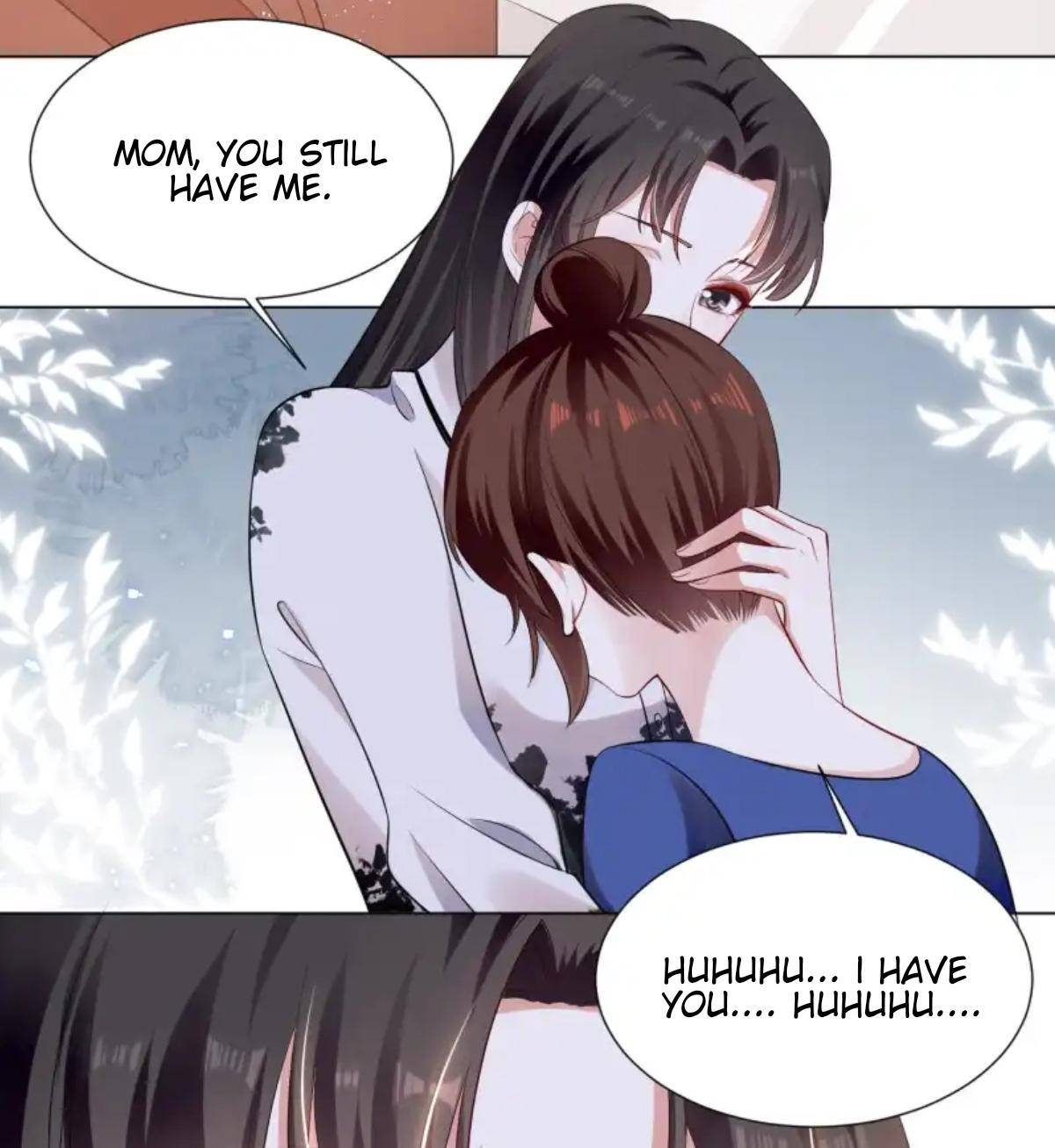 Universe’s Most Jealous Goddess chapter 41 page 24