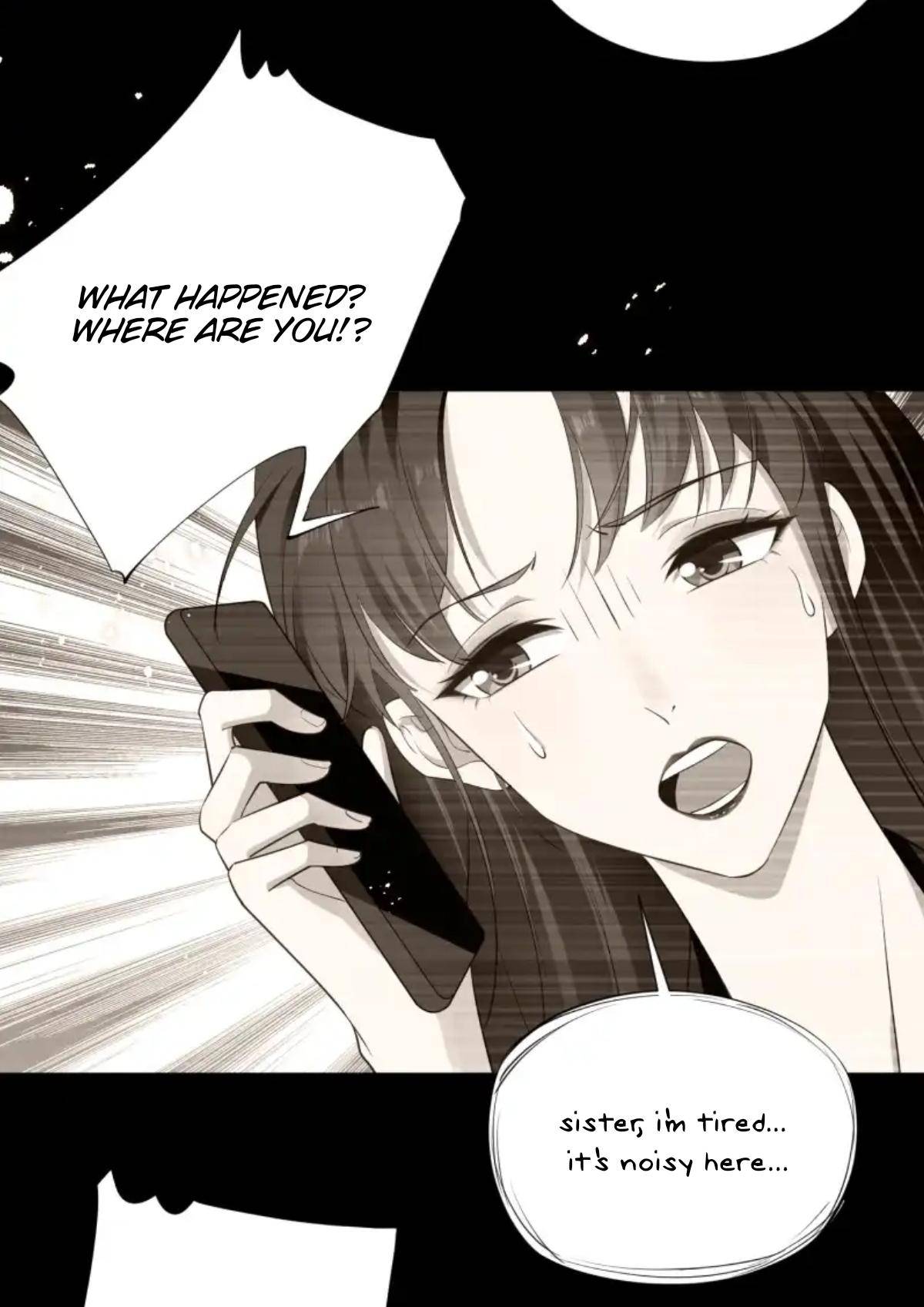 Universe’s Most Jealous Goddess chapter 41 page 26