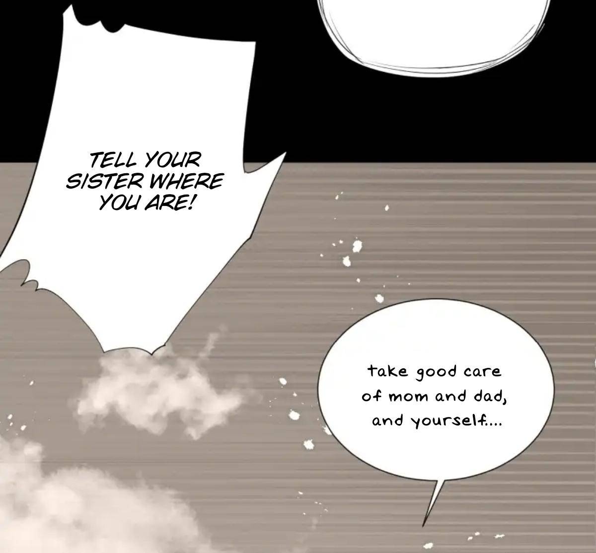 Universe’s Most Jealous Goddess chapter 41 page 27