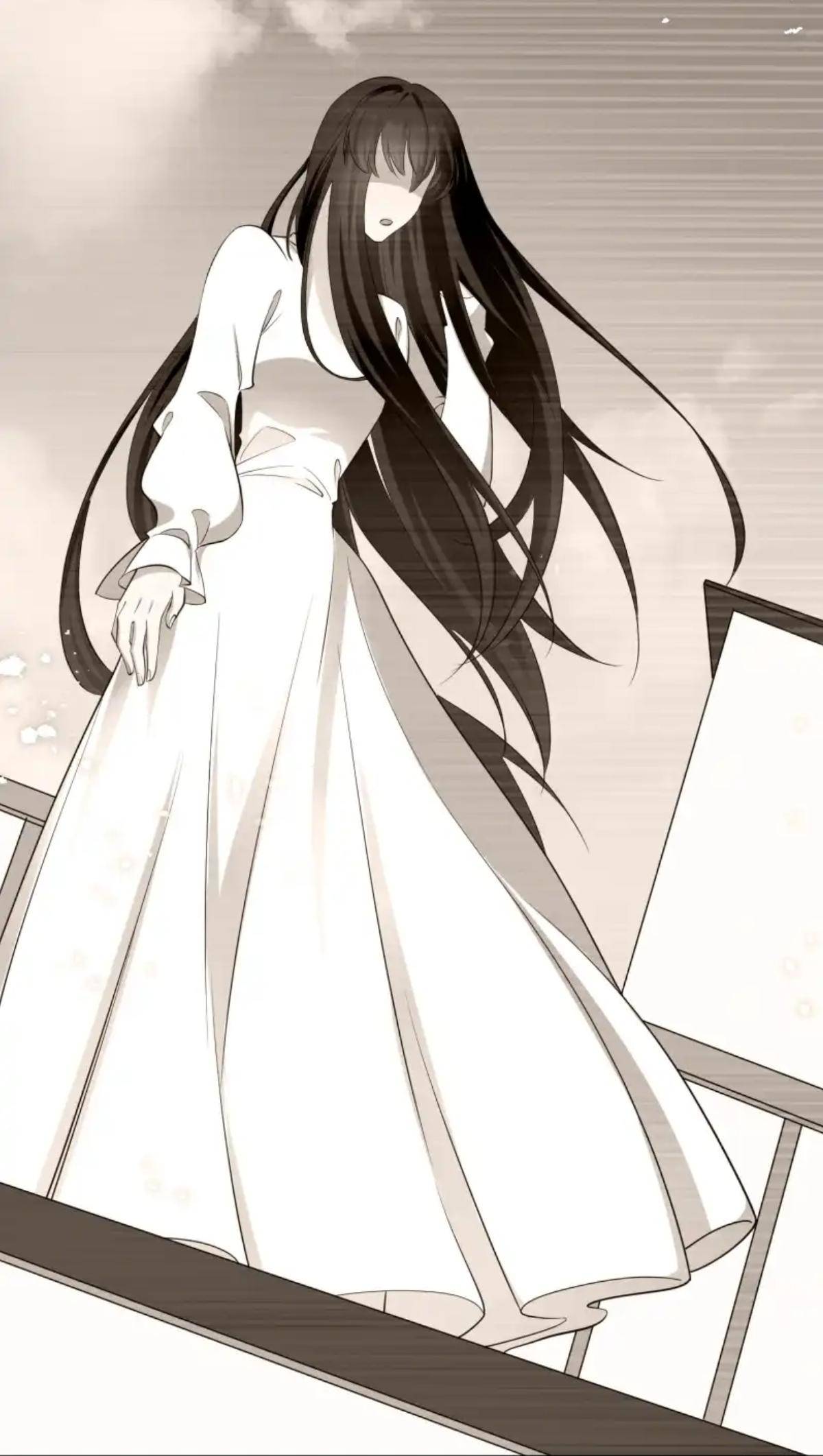 Universe’s Most Jealous Goddess chapter 41 page 28