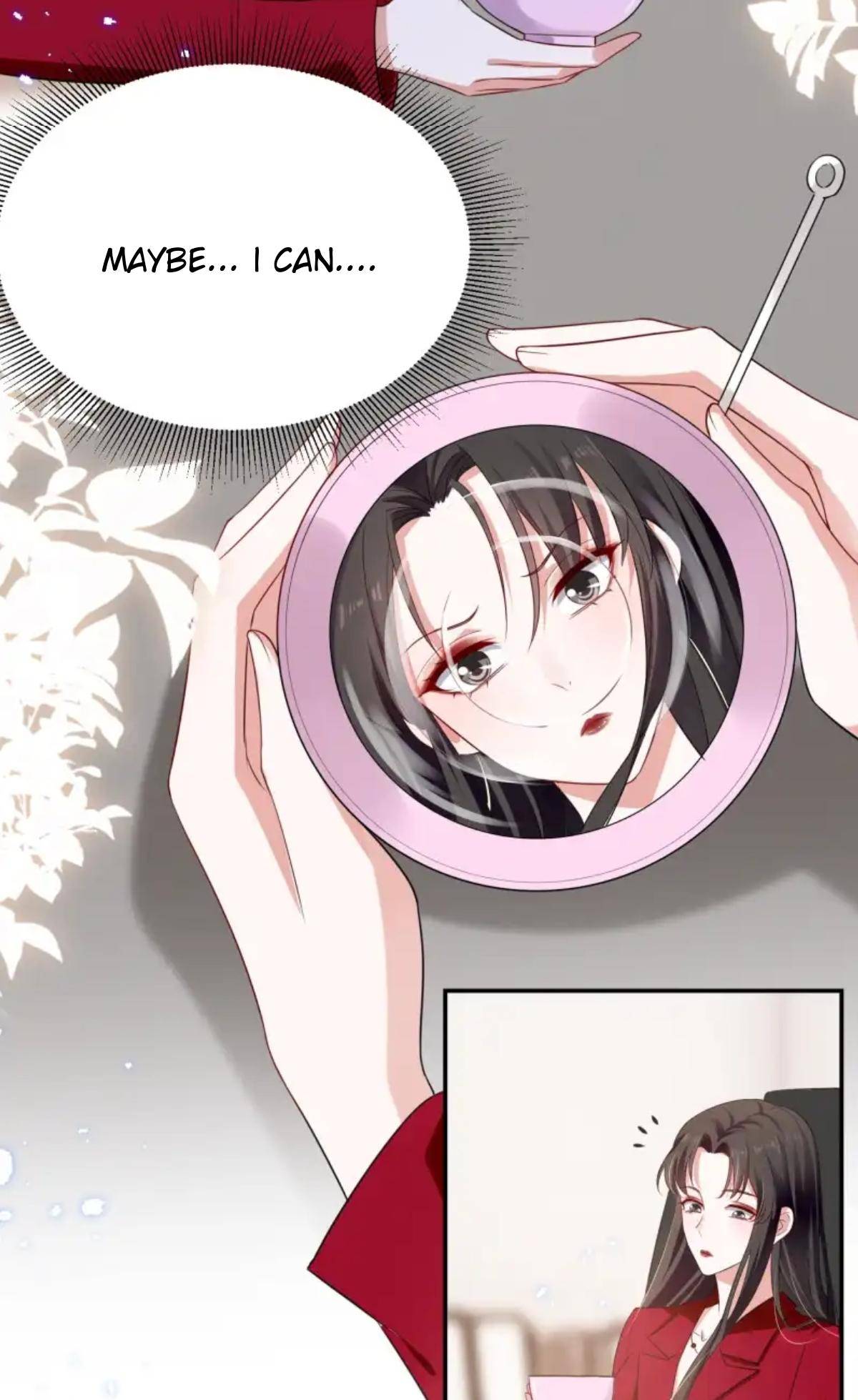 Universe’s Most Jealous Goddess chapter 41 page 3