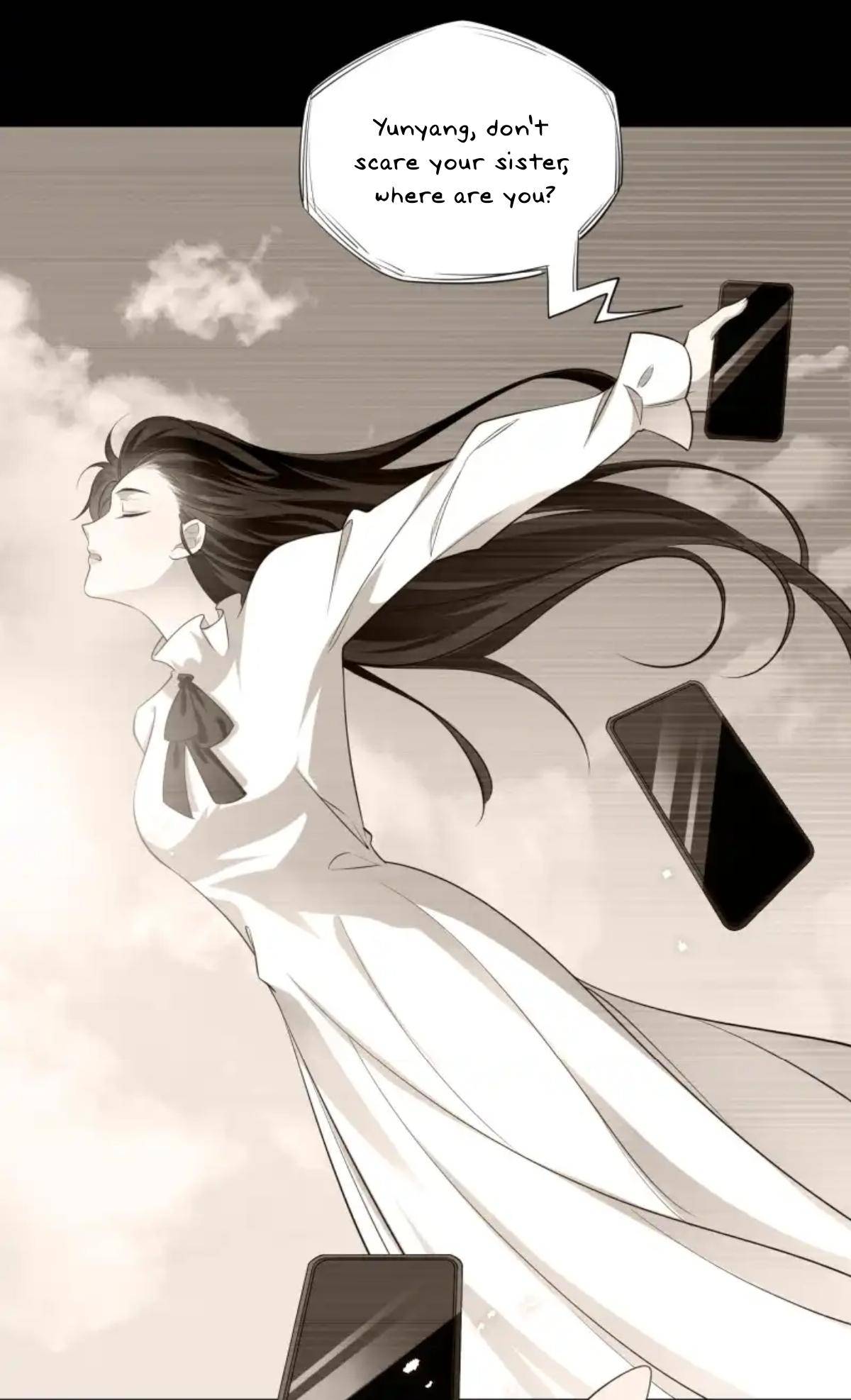 Universe’s Most Jealous Goddess chapter 41 page 30