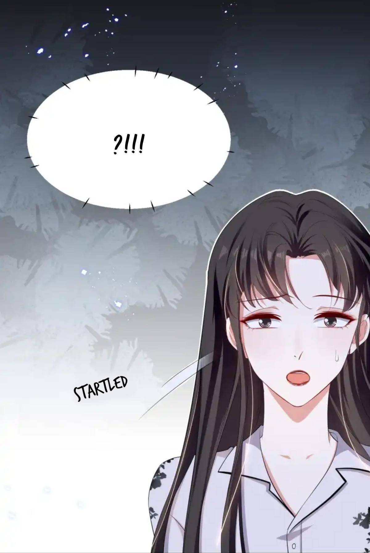 Universe’s Most Jealous Goddess chapter 41 page 33