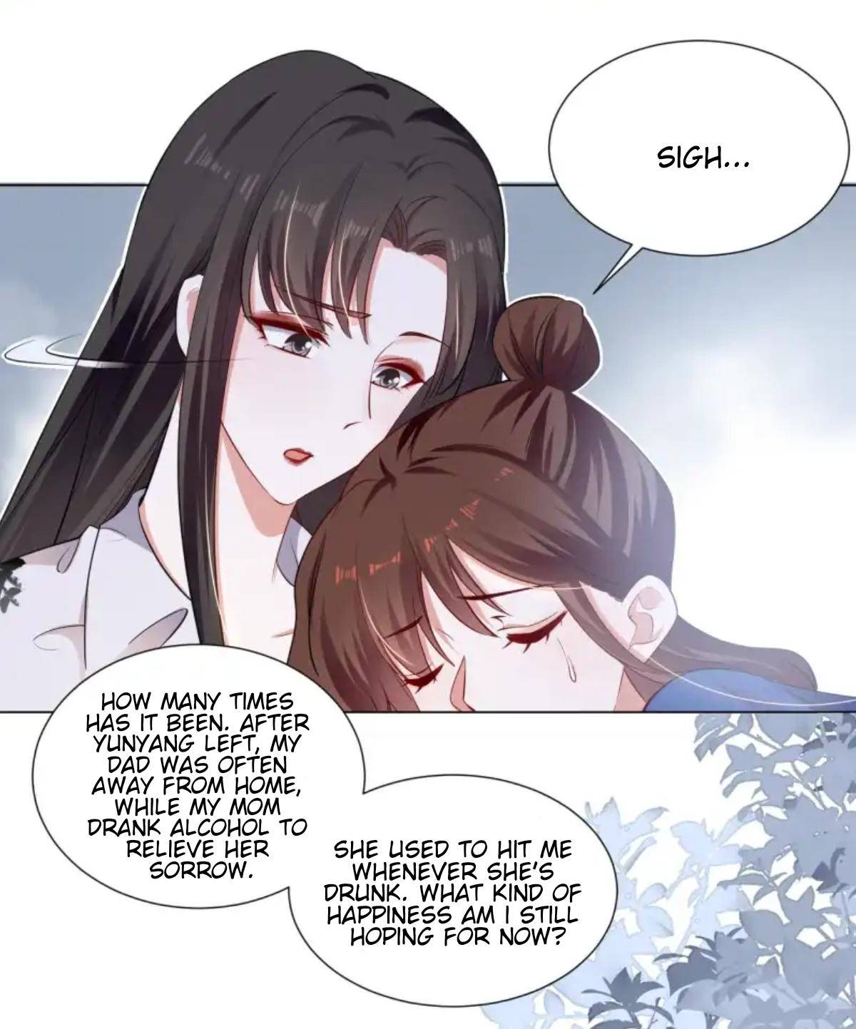 Universe’s Most Jealous Goddess chapter 41 page 34