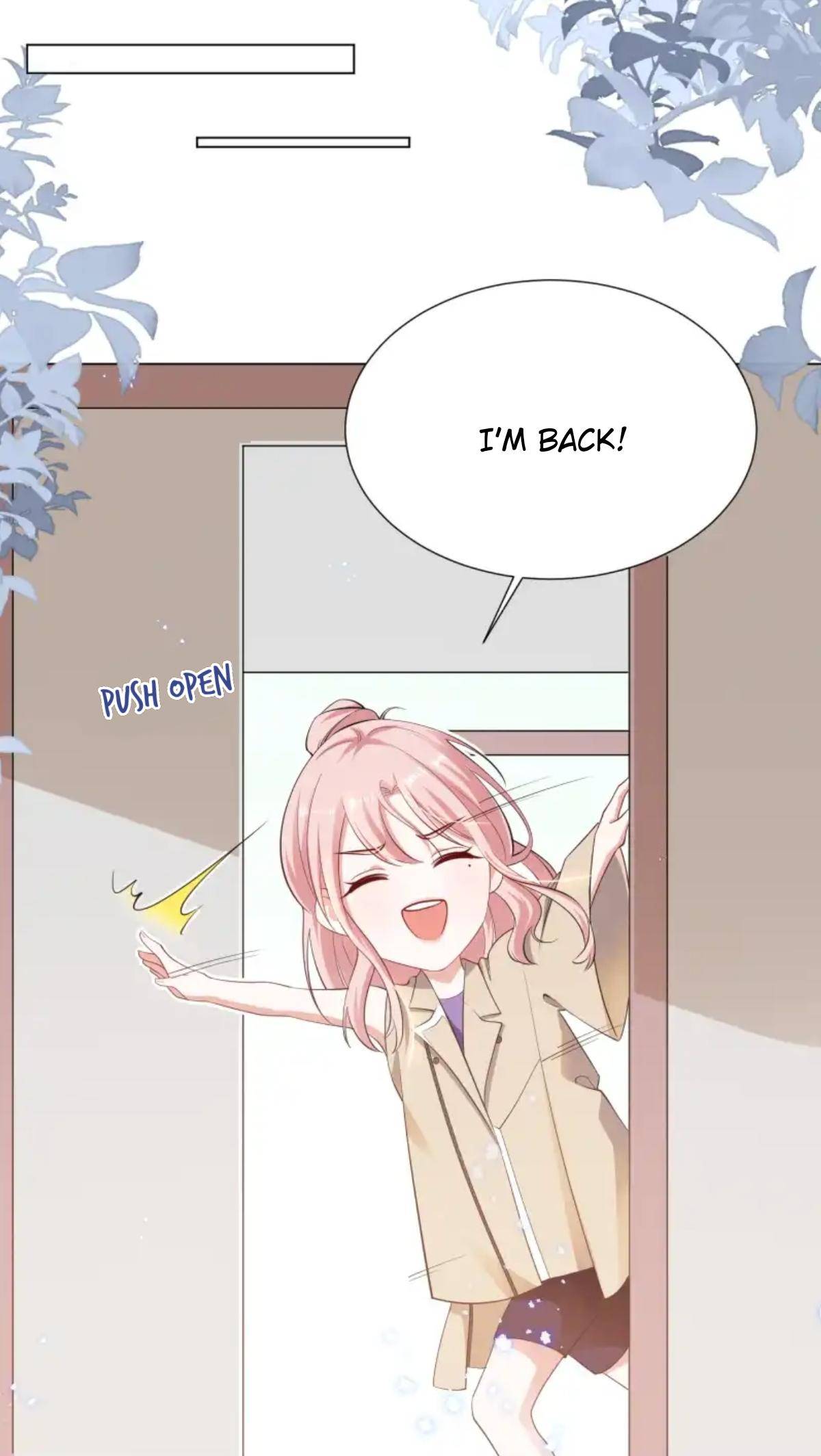 Universe’s Most Jealous Goddess chapter 41 page 35