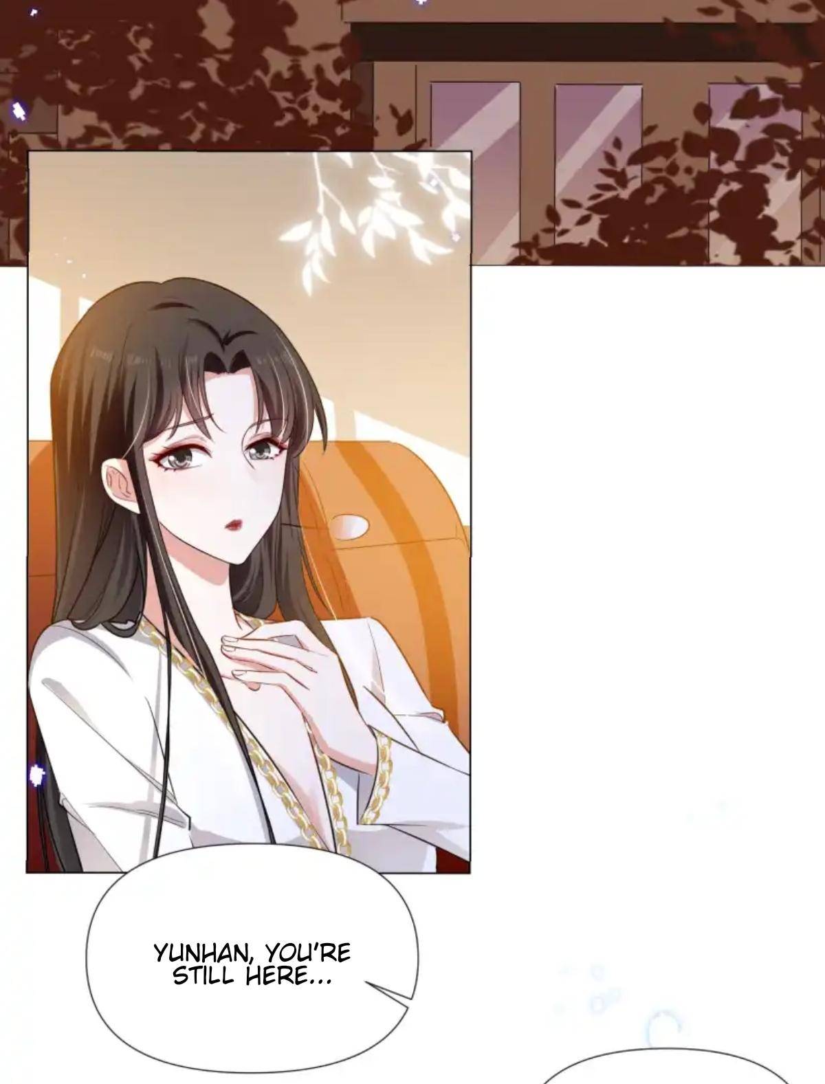 Universe’s Most Jealous Goddess chapter 42 page 10