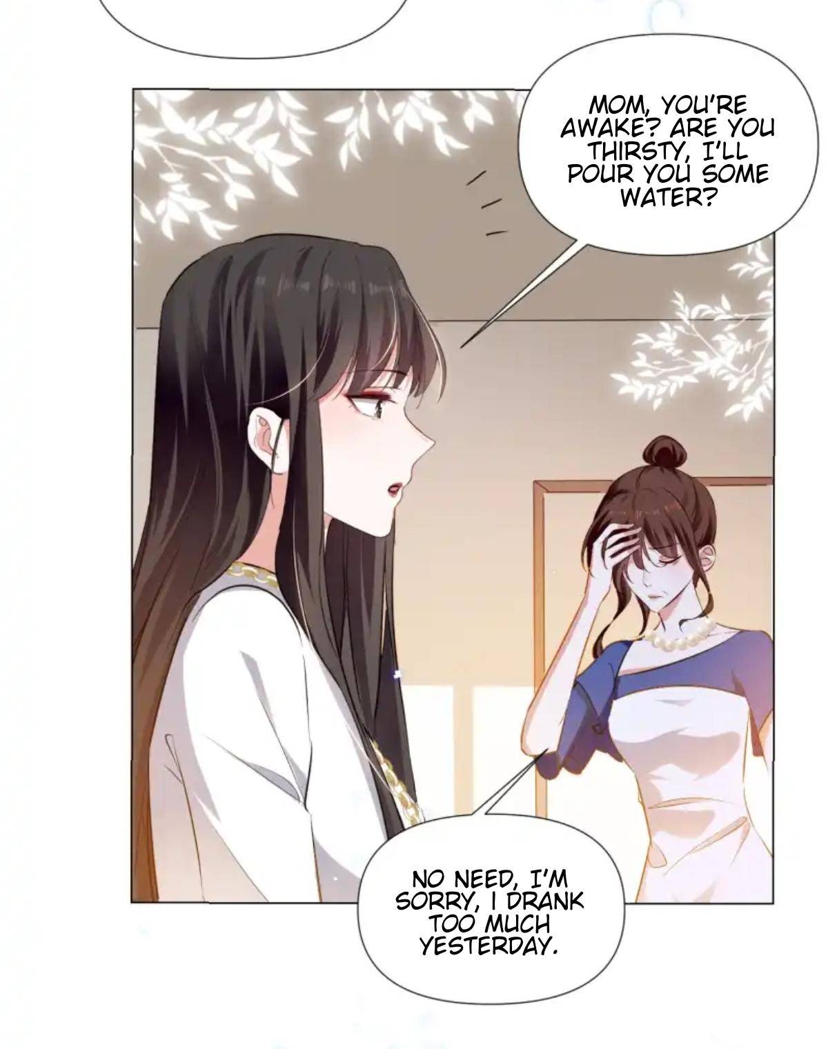 Universe’s Most Jealous Goddess chapter 42 page 11