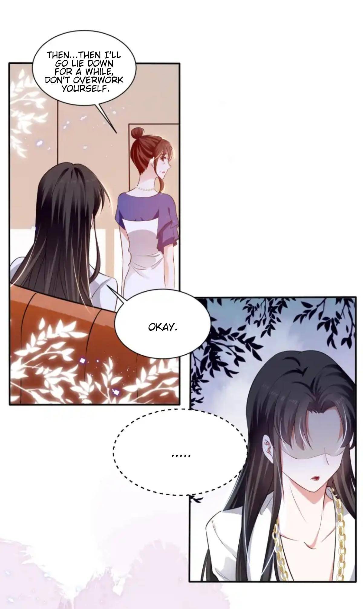 Universe’s Most Jealous Goddess chapter 42 page 14