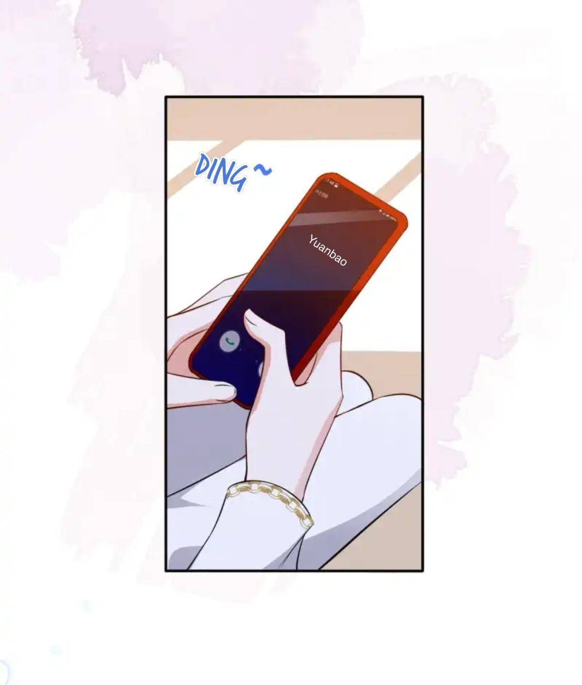 Universe’s Most Jealous Goddess chapter 42 page 15