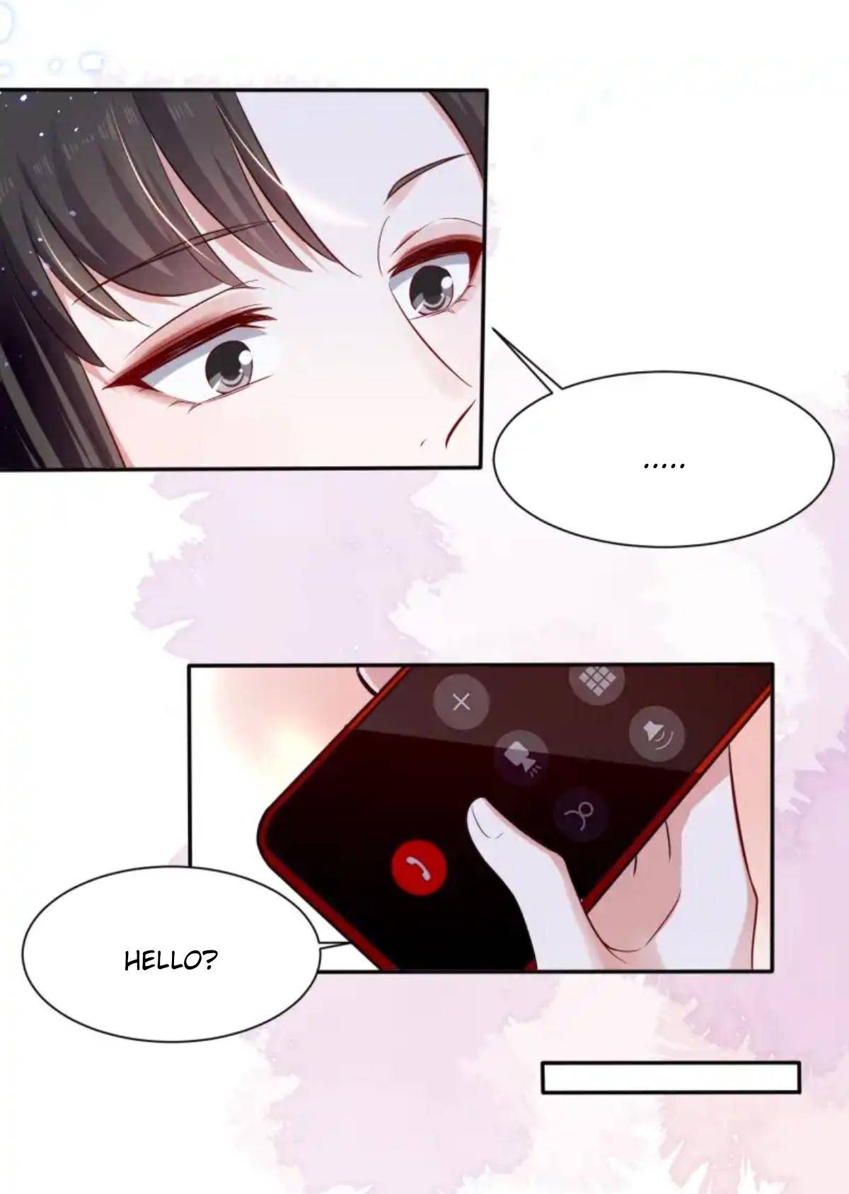 Universe’s Most Jealous Goddess chapter 42 page 16