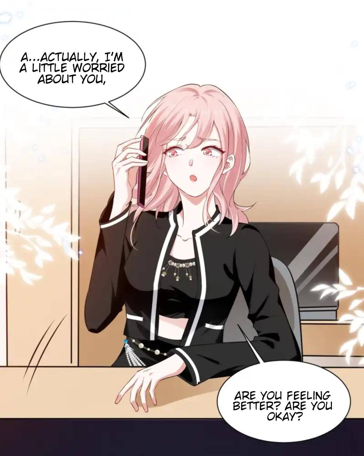 Universe’s Most Jealous Goddess chapter 42 page 18